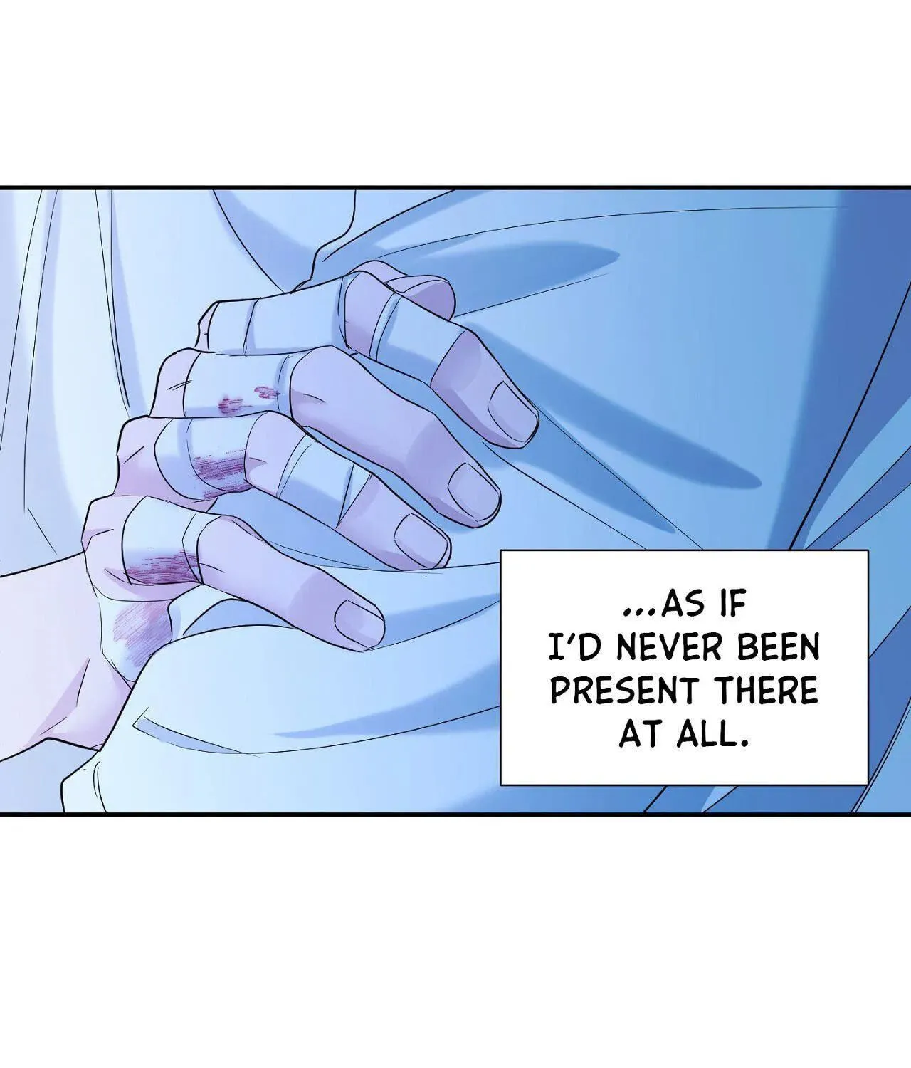 Read Soft Night chapter 27 image 22 on Lezhin