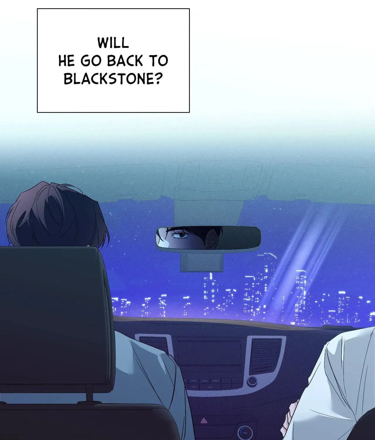 Read Soft Night chapter 27 image 25 on Lezhin