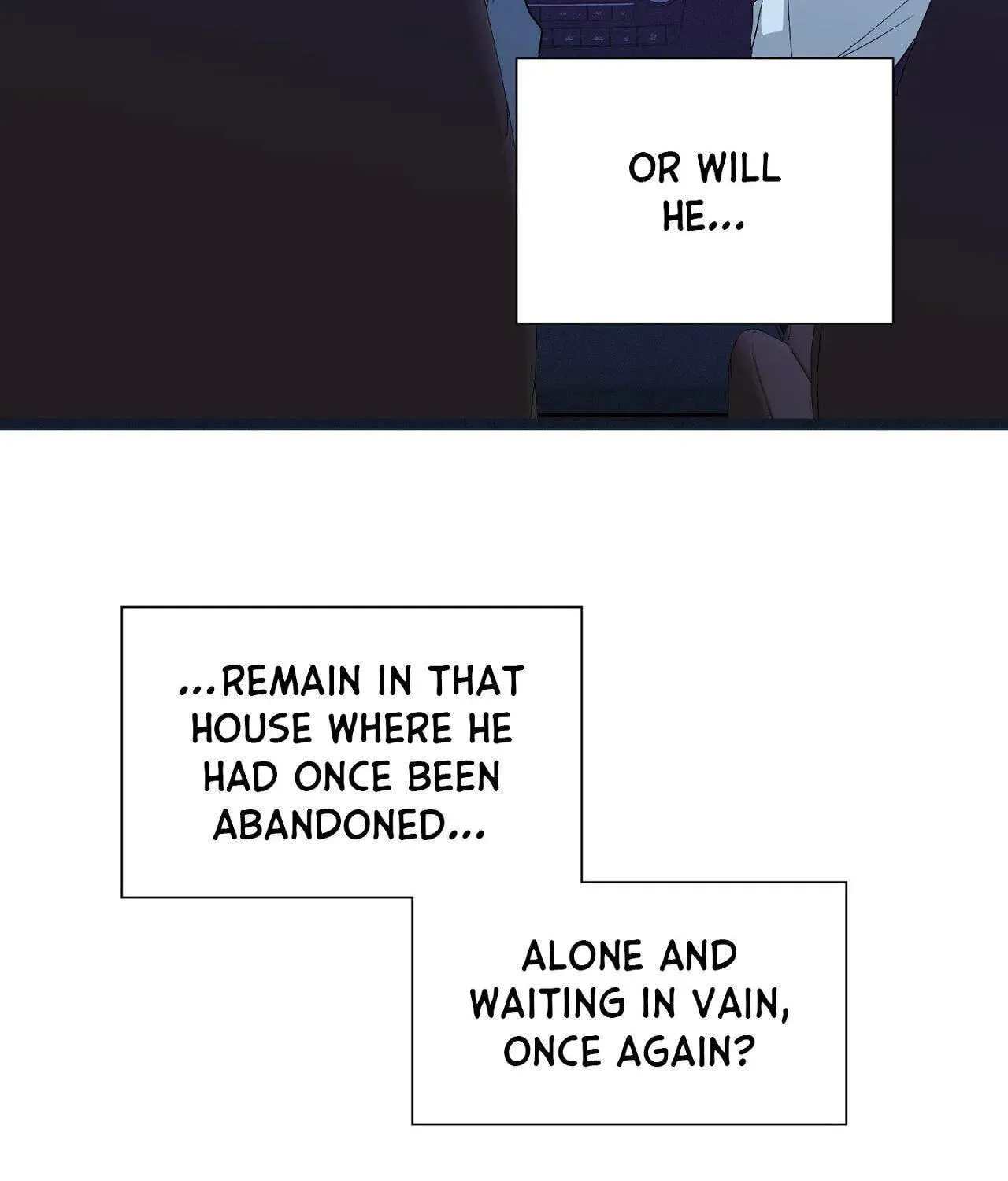 Read Soft Night chapter 27 image 26 on Lezhin