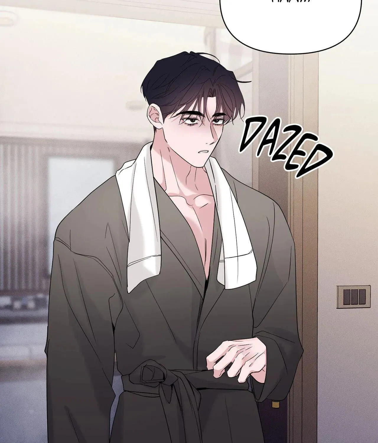 Read Soft Night chapter 27 image 30 on Lezhin