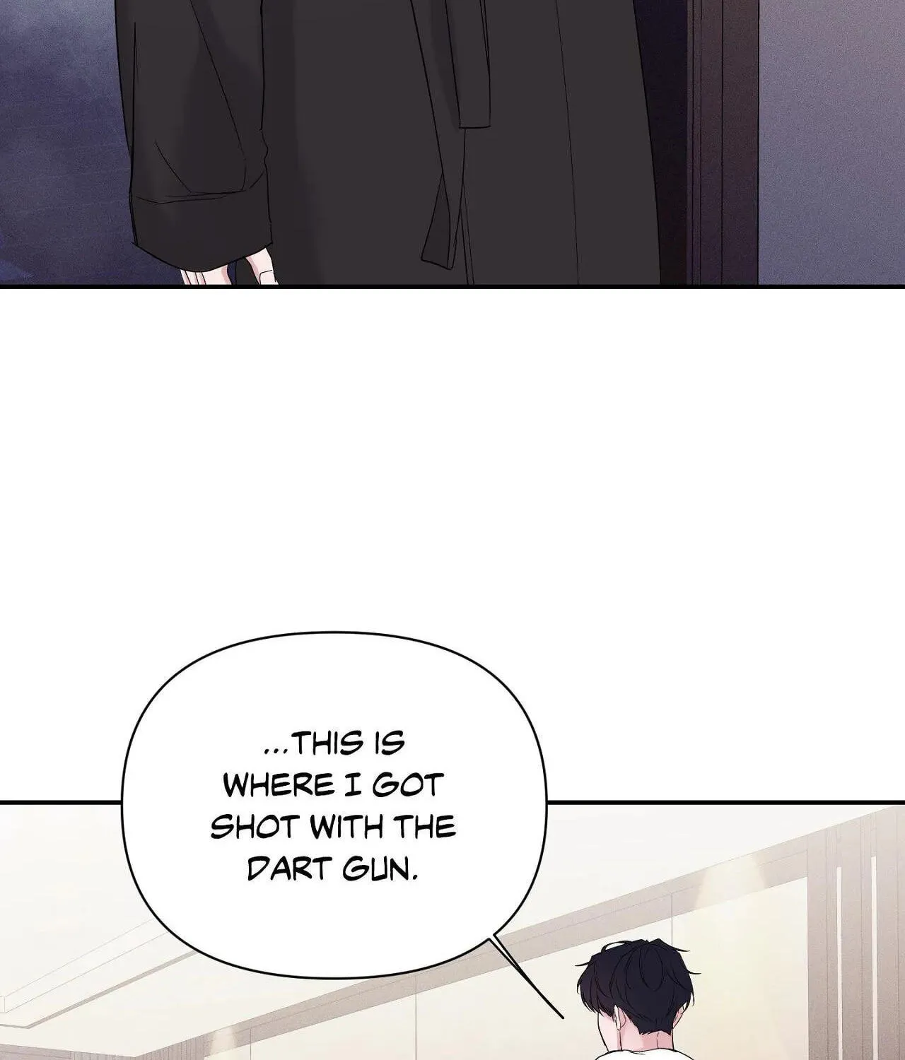 Read Soft Night chapter 27 image 31 on Lezhin