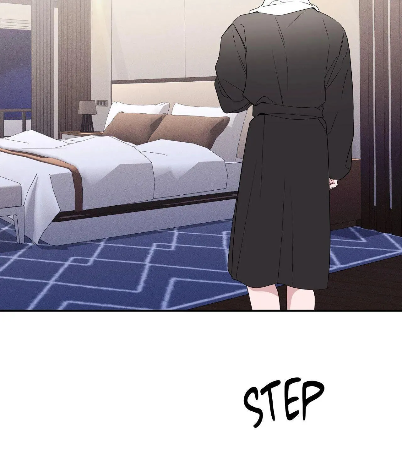 Read Soft Night chapter 27 image 32 on Lezhin