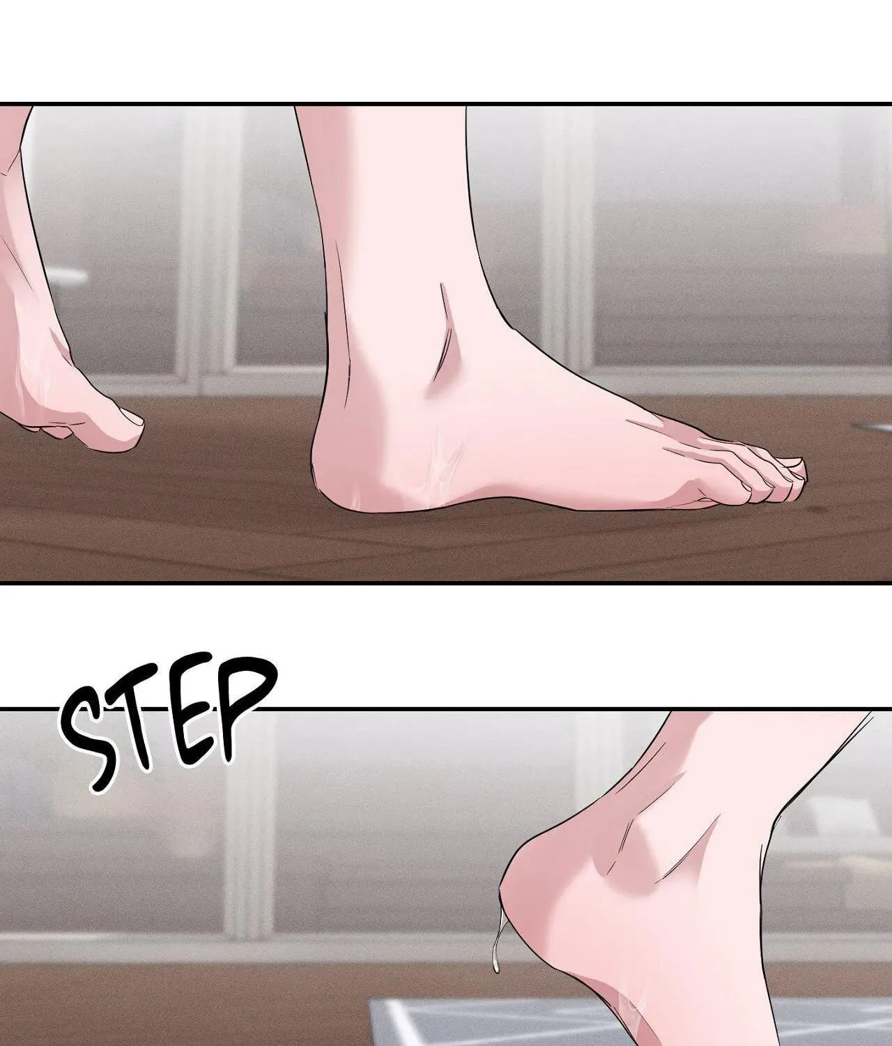 Read Soft Night chapter 27 image 33 on Lezhin
