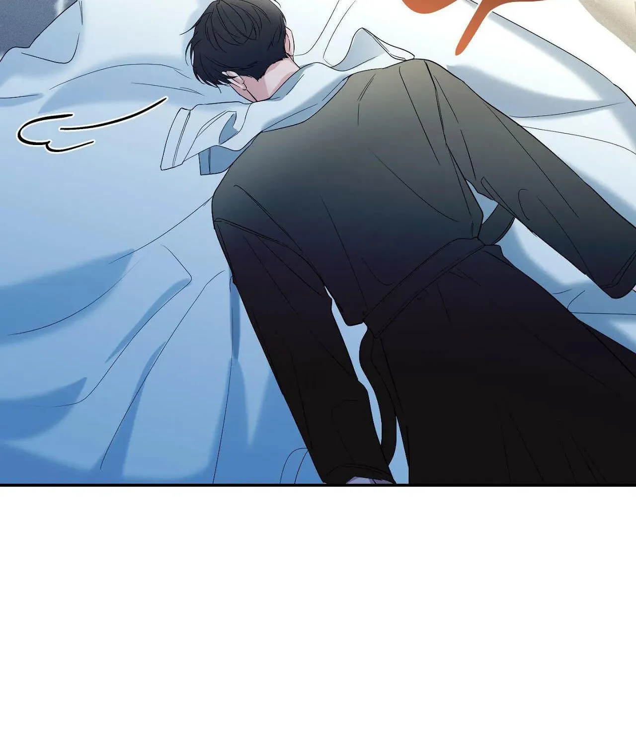 Read Soft Night chapter 27 image 35 on Lezhin