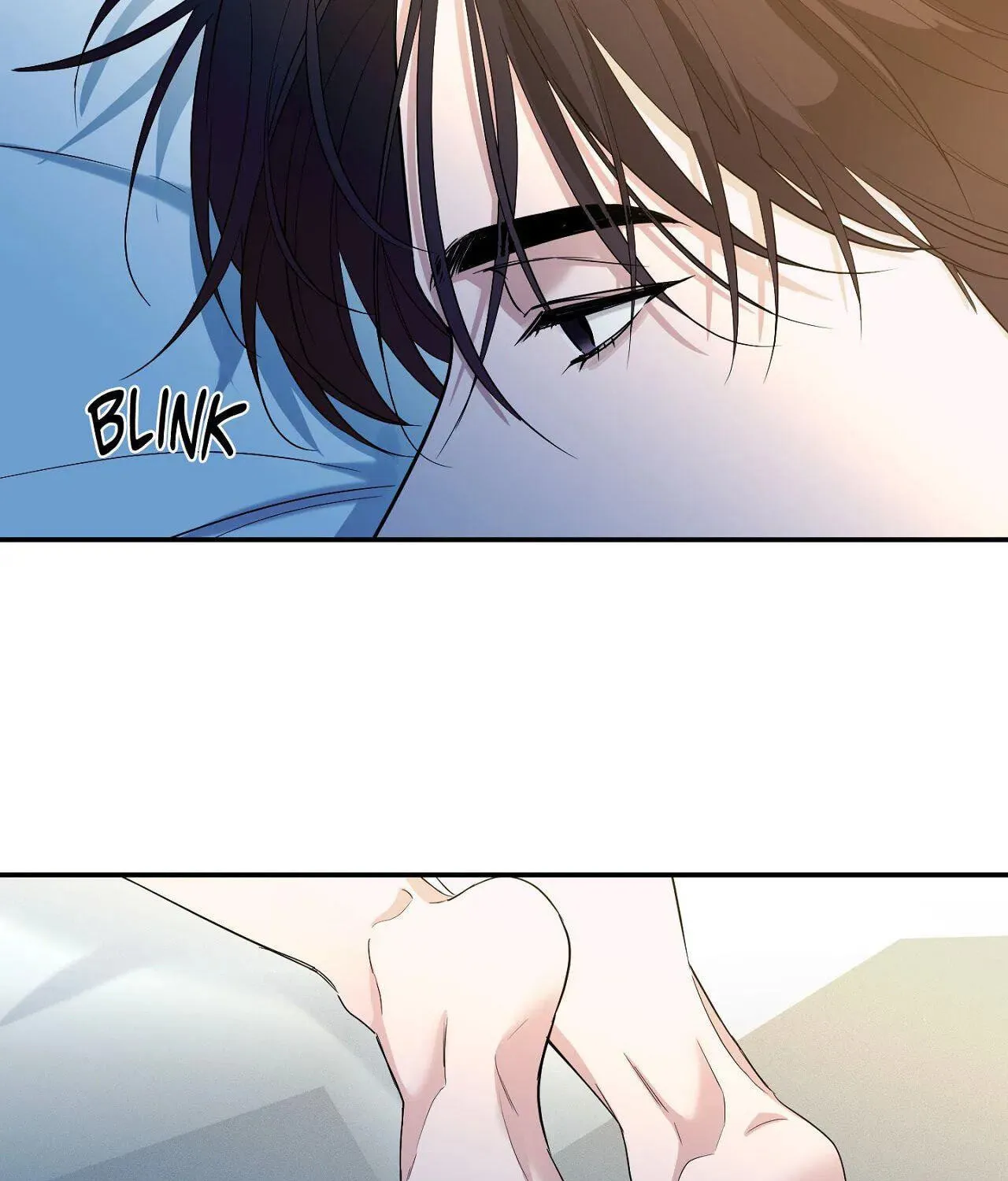 Read Soft Night chapter 27 image 38 on Lezhin