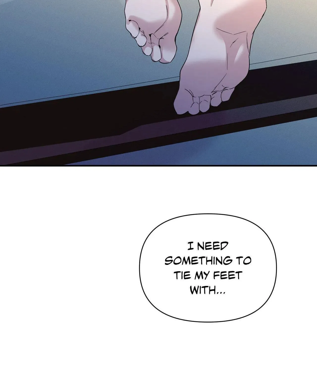 Read Soft Night chapter 27 image 39 on Lezhin