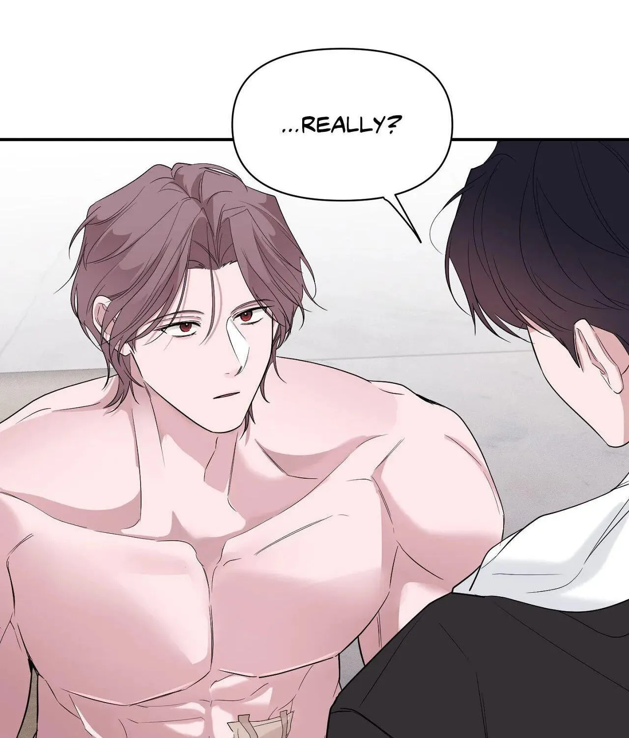 Read Soft Night chapter 27 image 45 on Lezhin