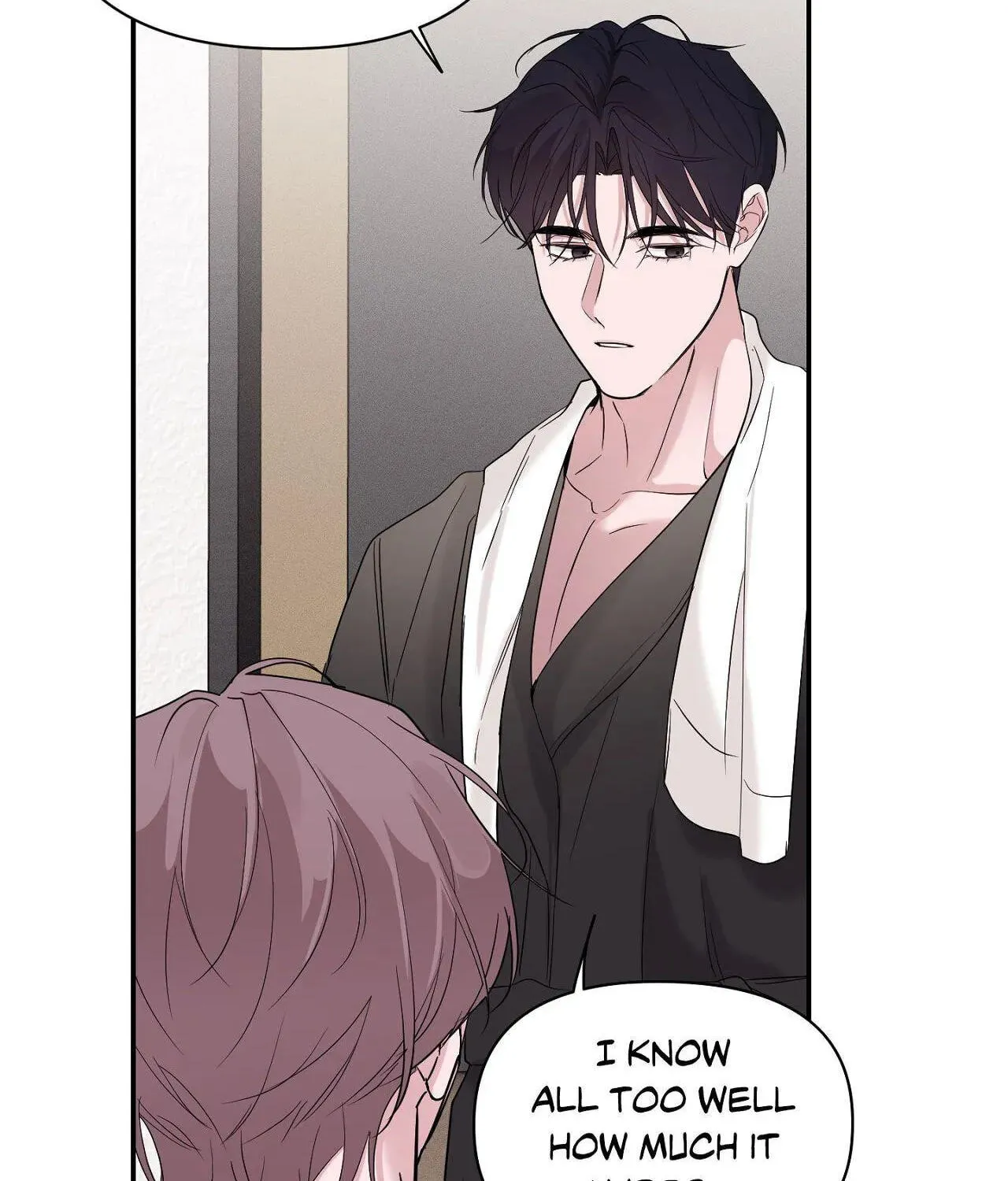 Read Soft Night chapter 27 image 47 on Lezhin
