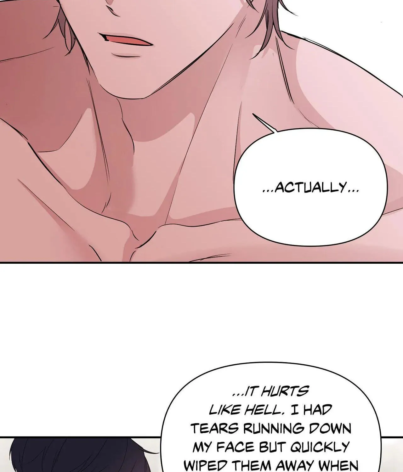 Read Soft Night chapter 27 image 49 on Lezhin