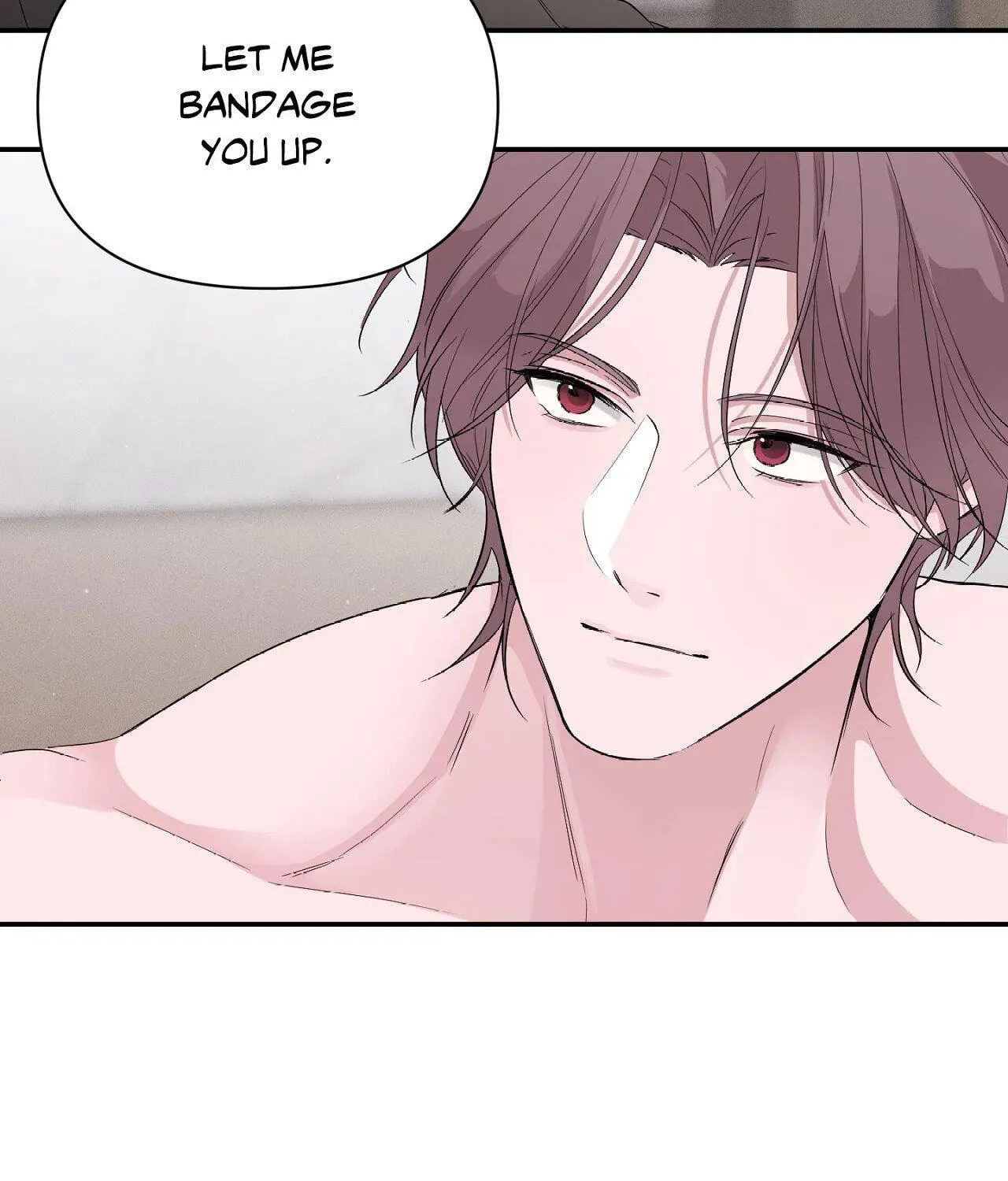 Read Soft Night chapter 27 image 52 on Lezhin