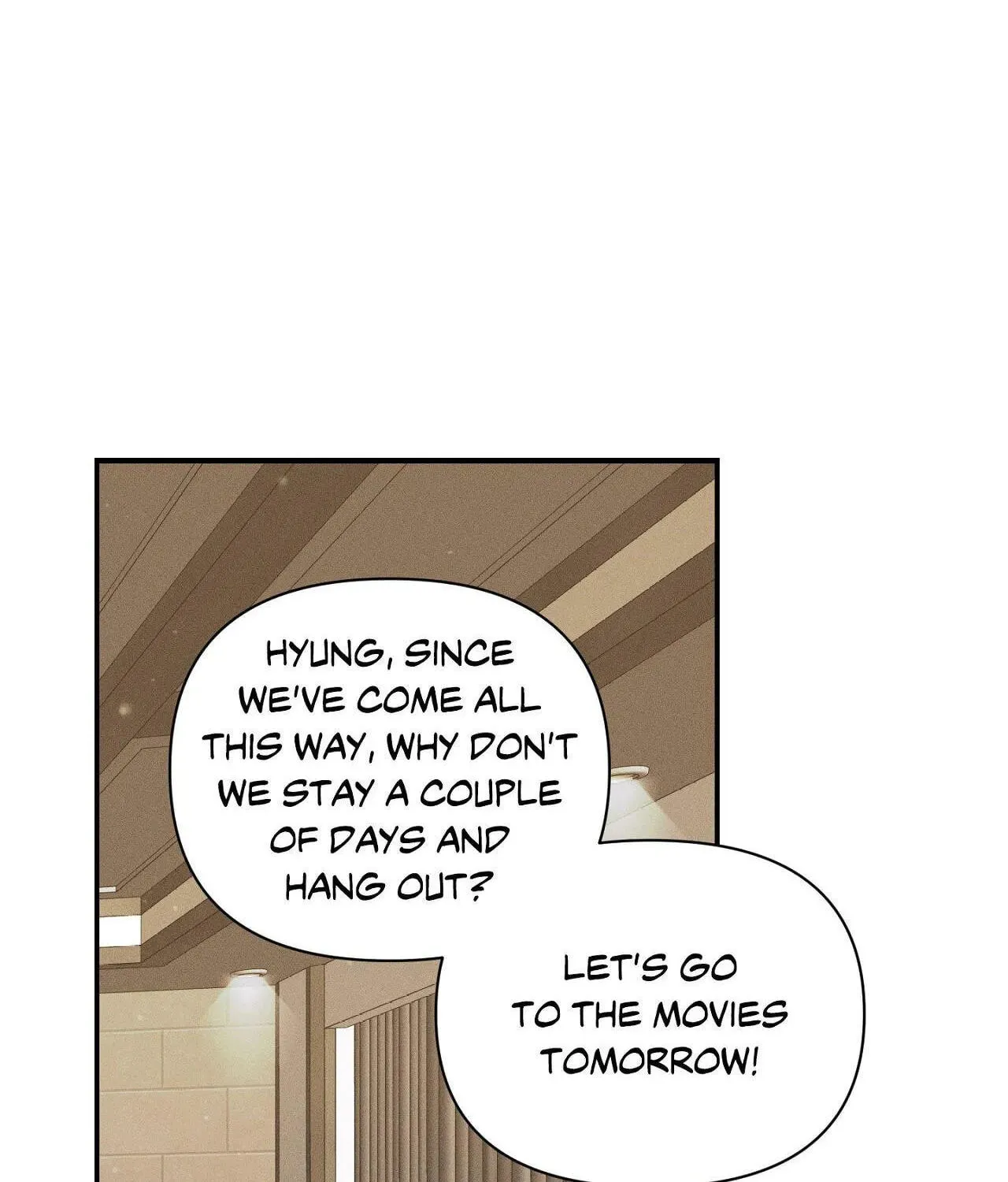 Read Soft Night chapter 27 image 53 on Lezhin