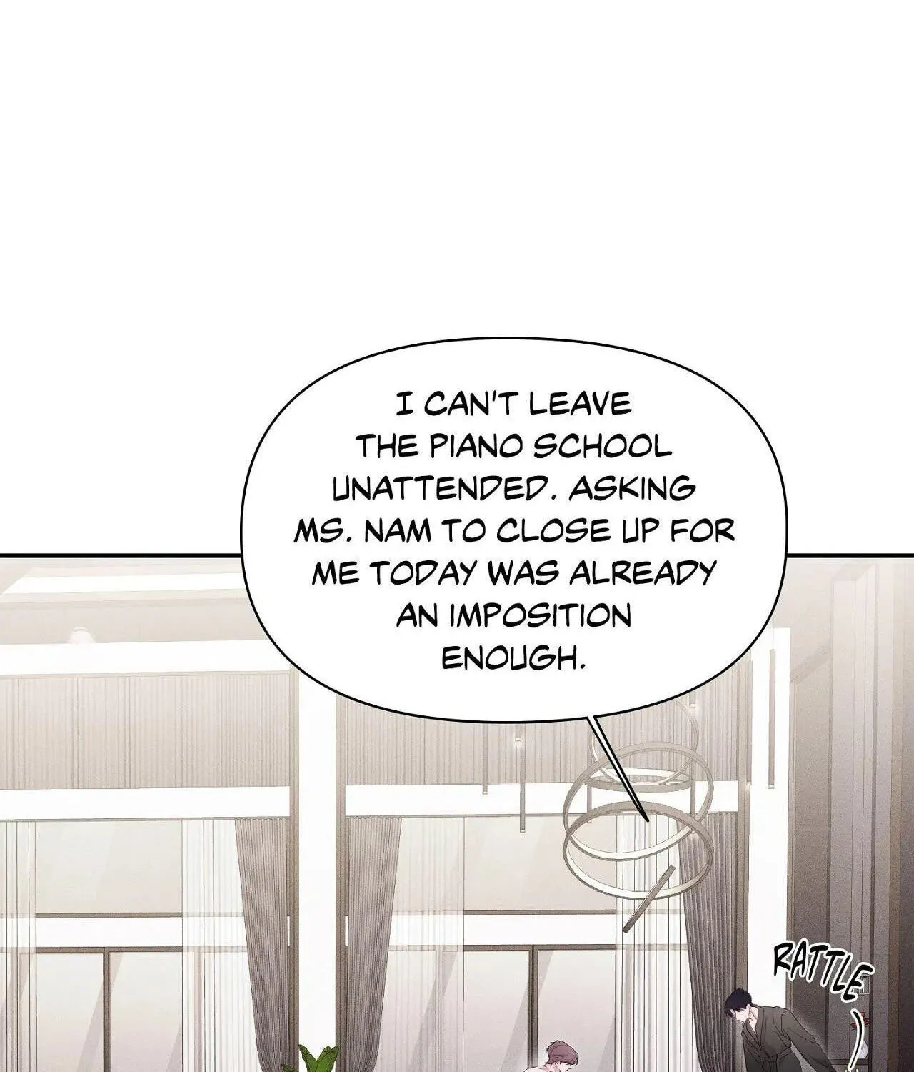 Read Soft Night chapter 27 image 55 on Lezhin