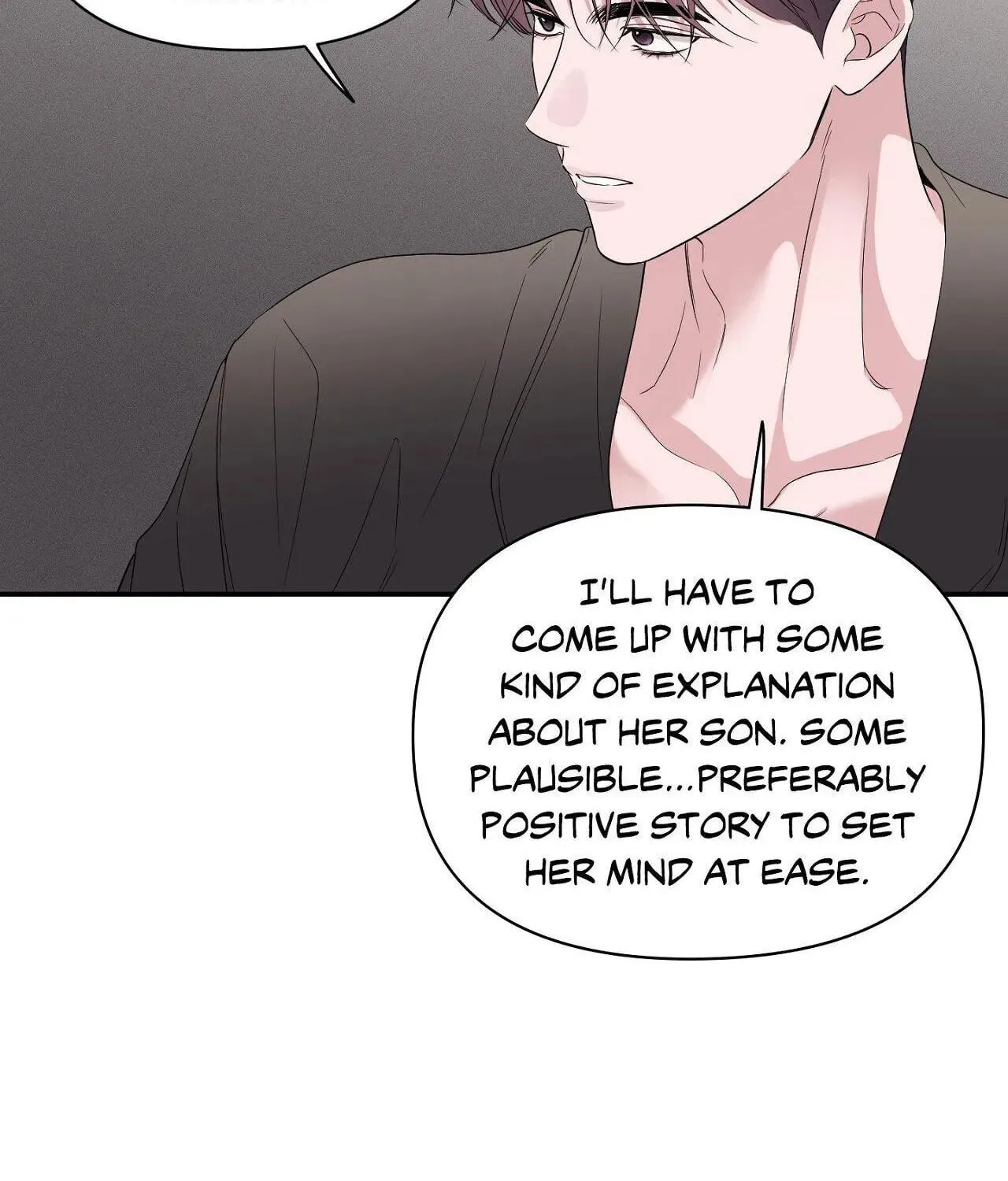 Read Soft Night chapter 27 image 57 on Lezhin