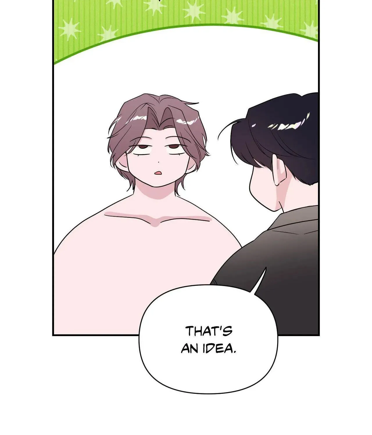 Read Soft Night chapter 27 image 59 on Lezhin