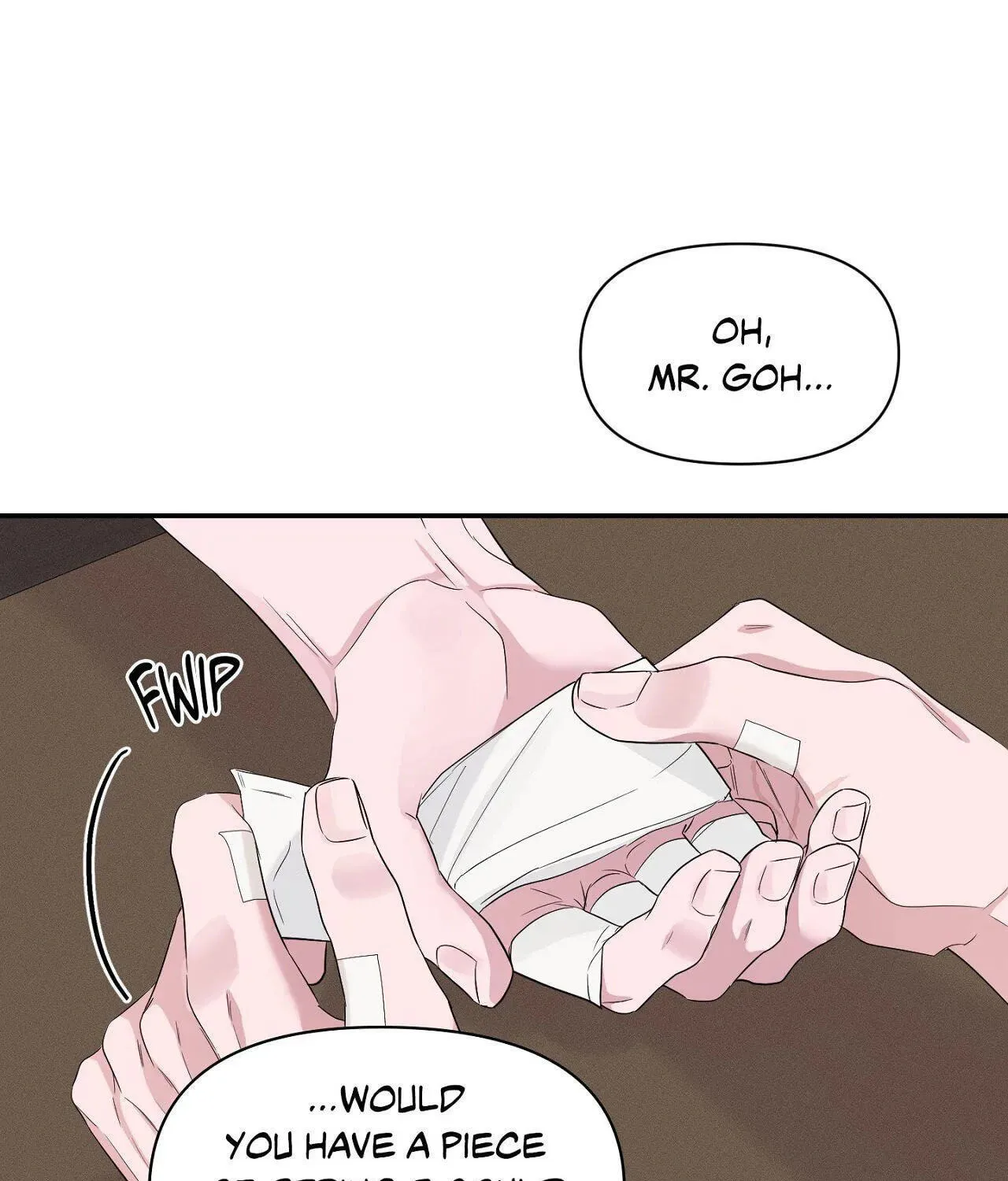 Read Soft Night chapter 27 image 60 on Lezhin
