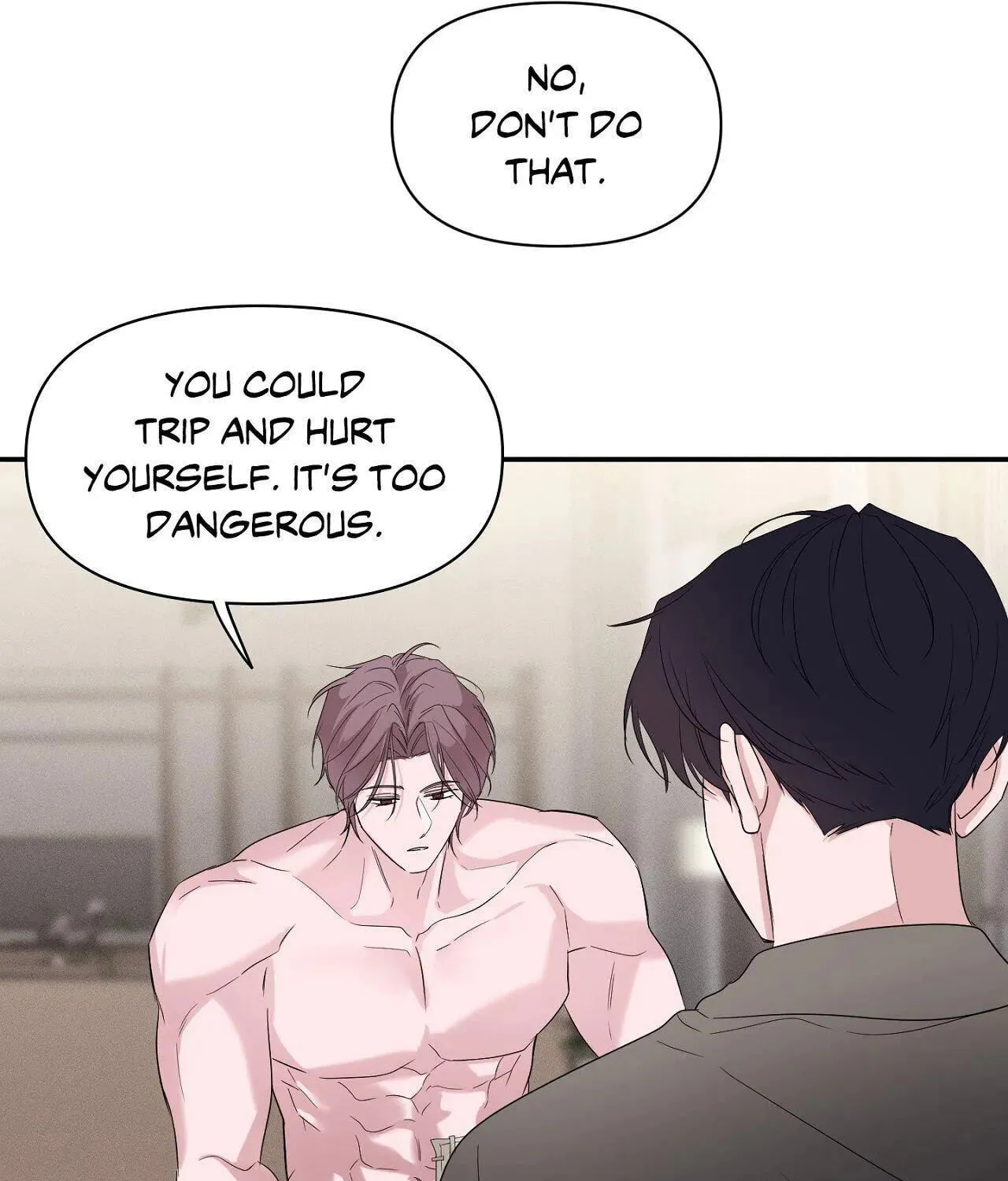Read Soft Night chapter 27 image 62 on Lezhin