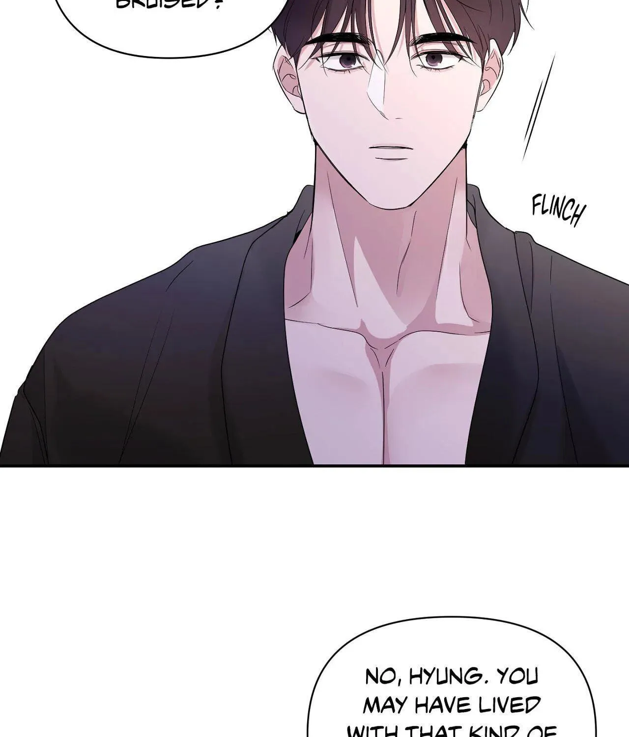 Read Soft Night chapter 27 image 64 on Lezhin