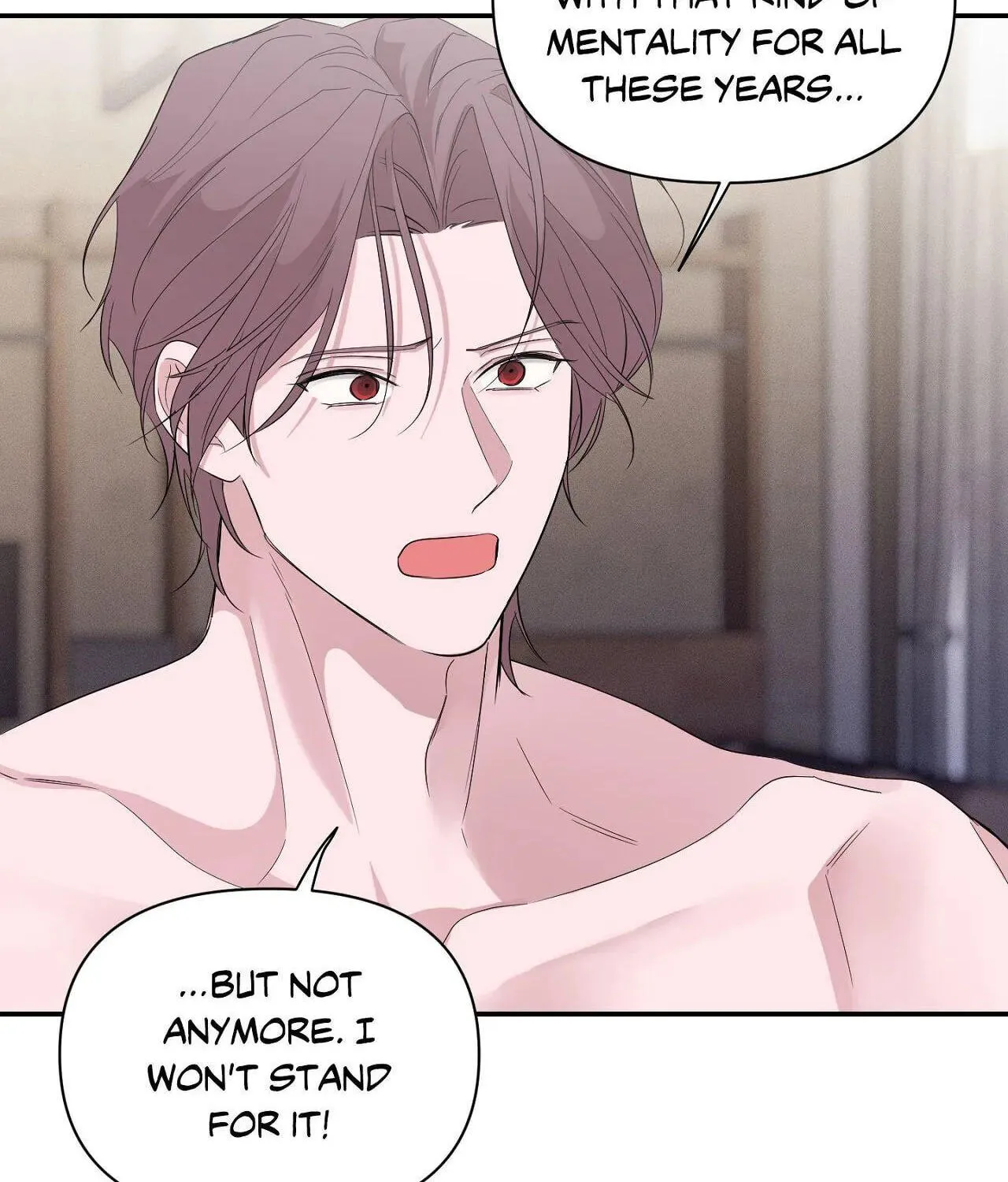 Read Soft Night chapter 27 image 65 on Lezhin