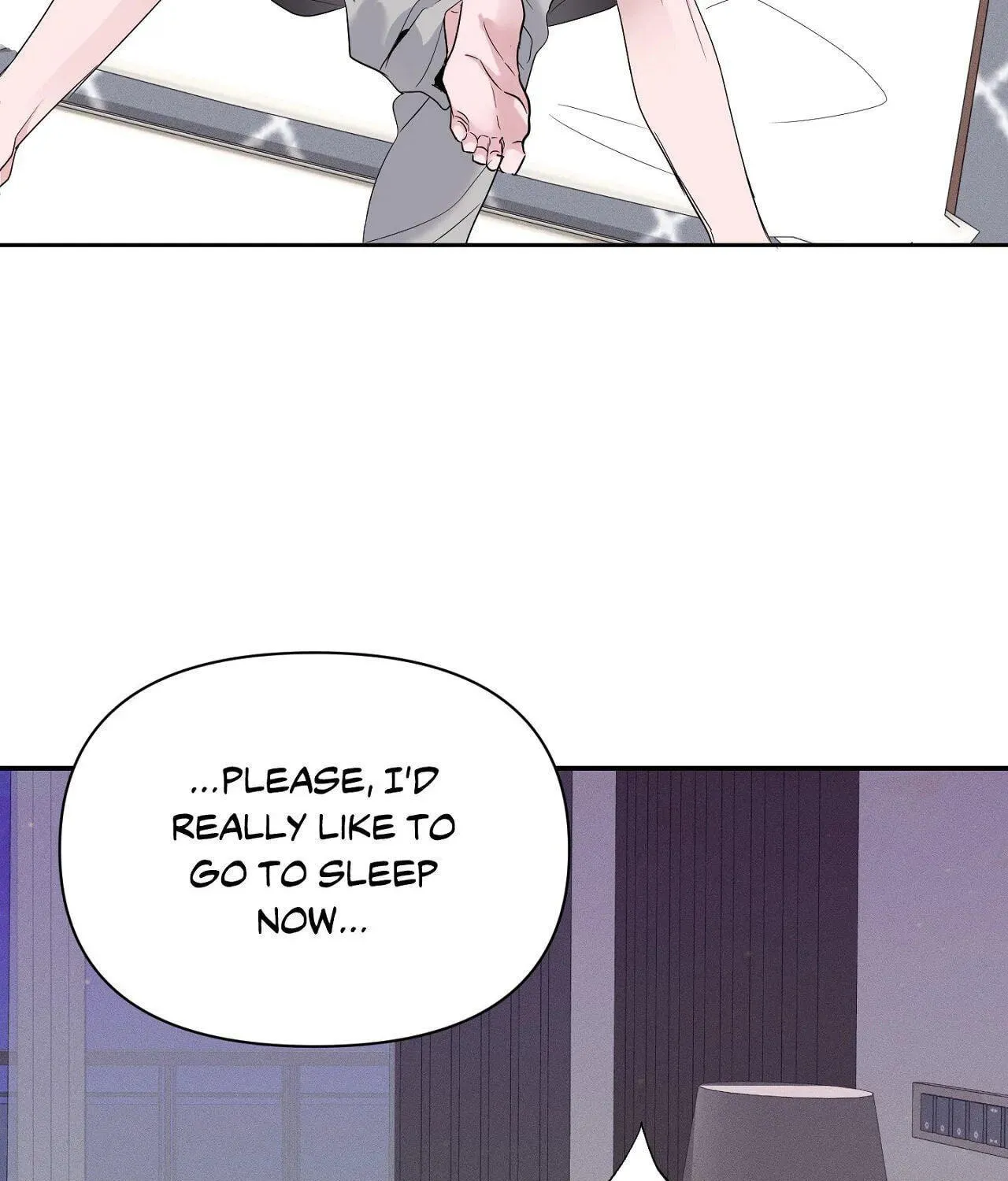 Read Soft Night chapter 27 image 68 on Lezhin