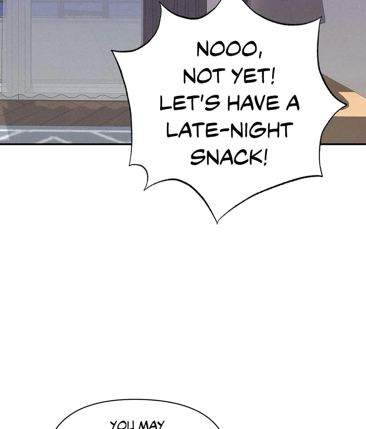 Read Soft Night chapter 27 image 69 on Lezhin