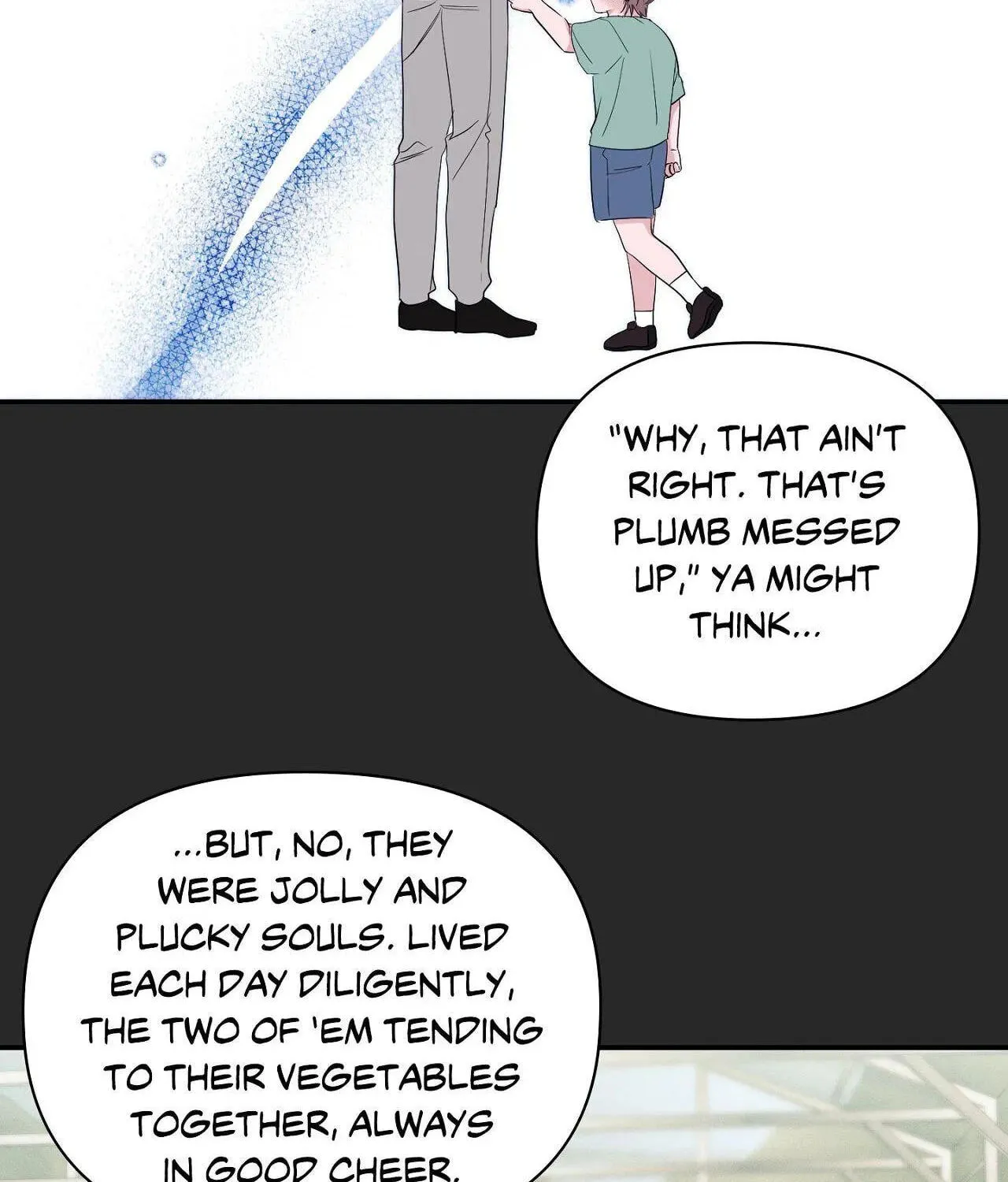 Read Soft Night chapter 27 image 7 on Lezhin