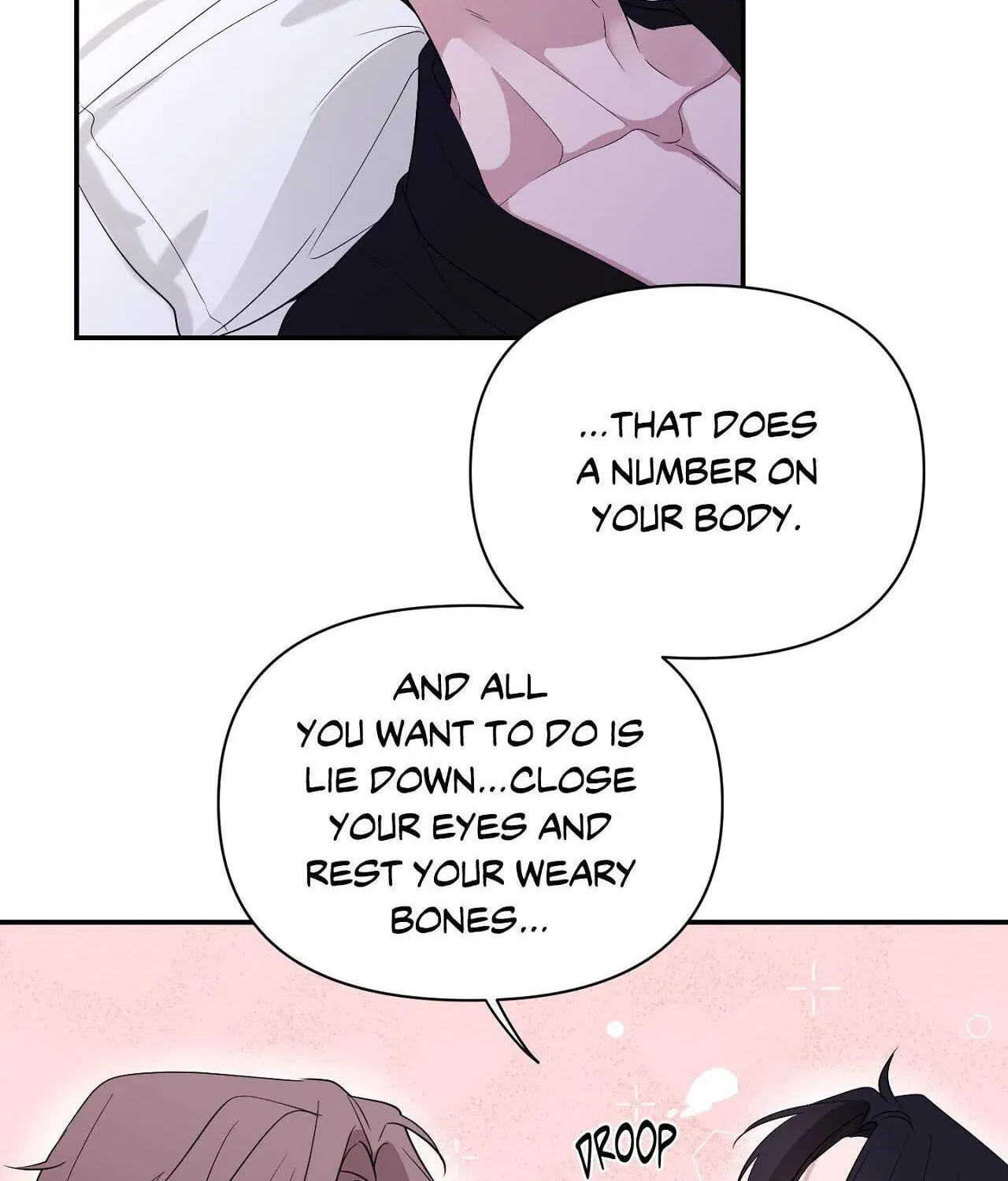 Read Soft Night chapter 27 image 71 on Lezhin