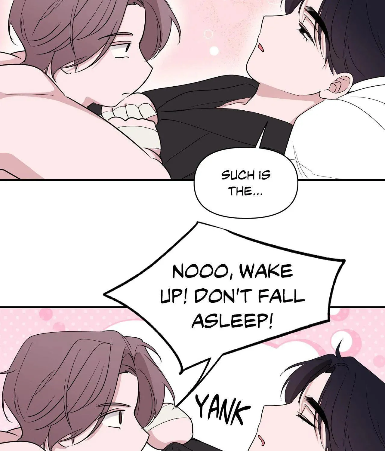 Read Soft Night chapter 27 image 72 on Lezhin