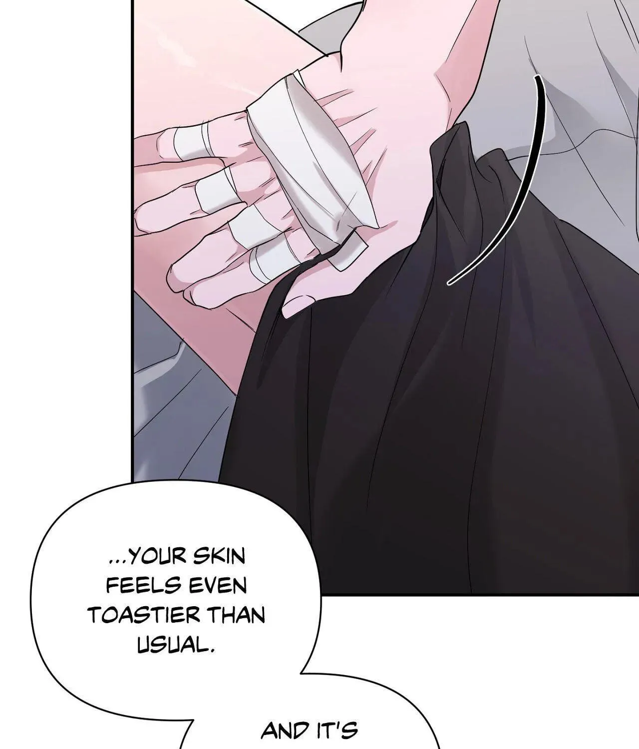 Read Soft Night chapter 27 image 76 on Lezhin