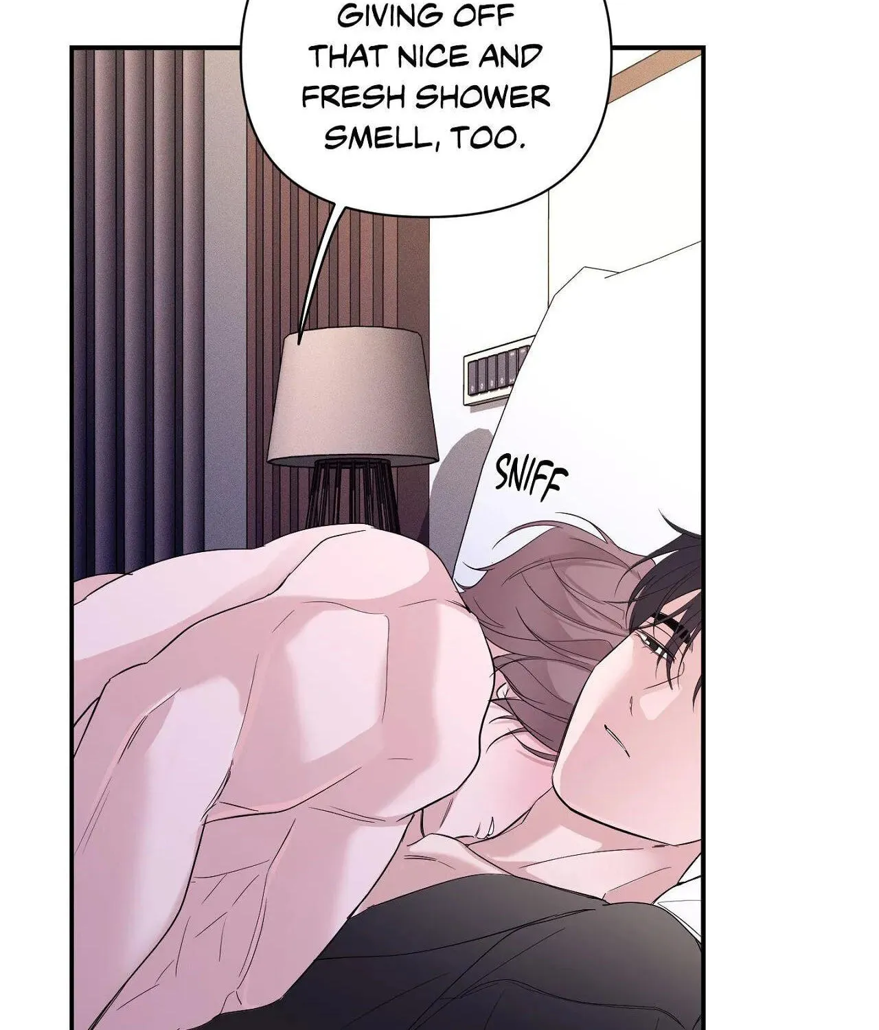 Read Soft Night chapter 27 image 77 on Lezhin