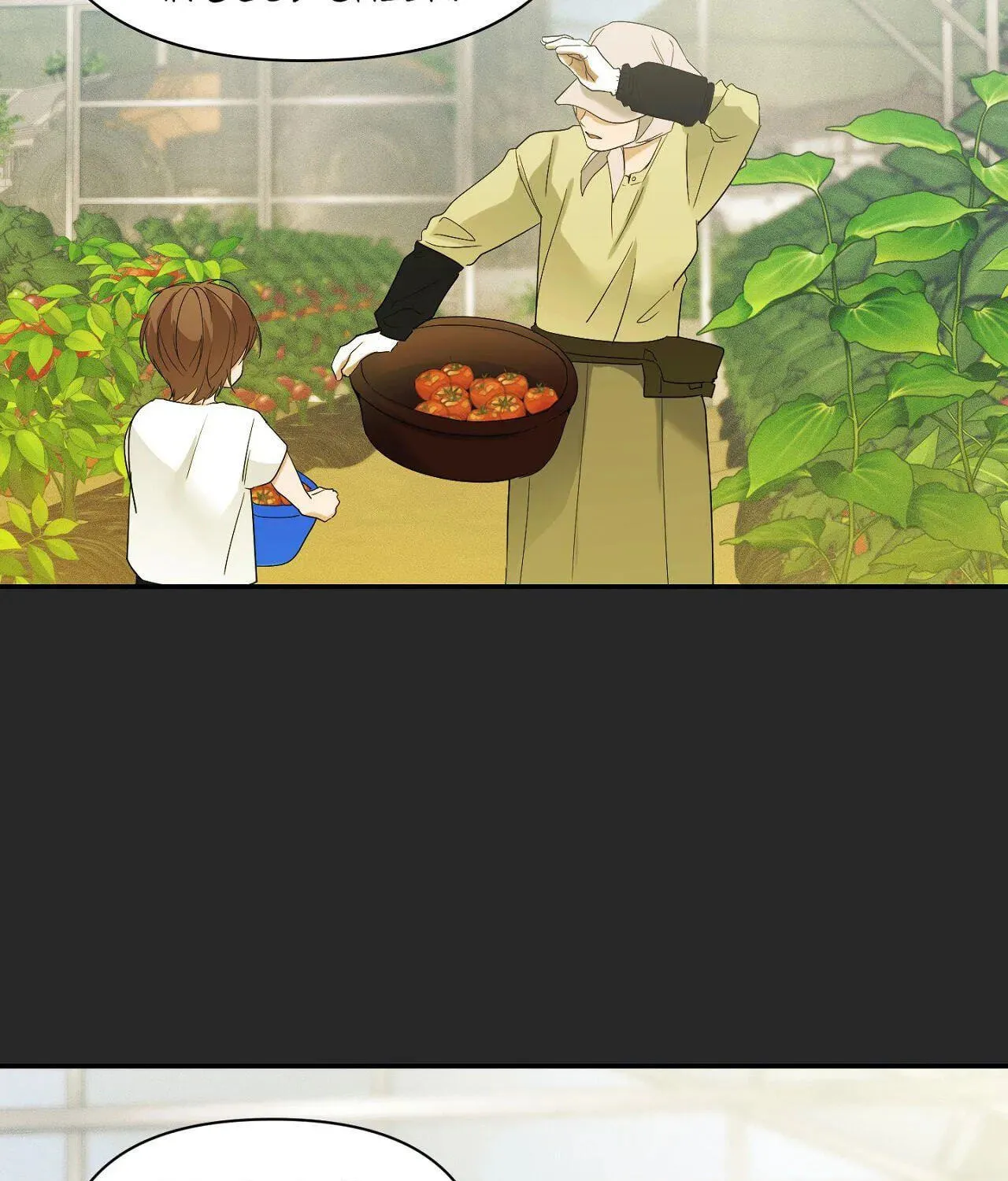 Read Soft Night chapter 27 image 8 on Lezhin