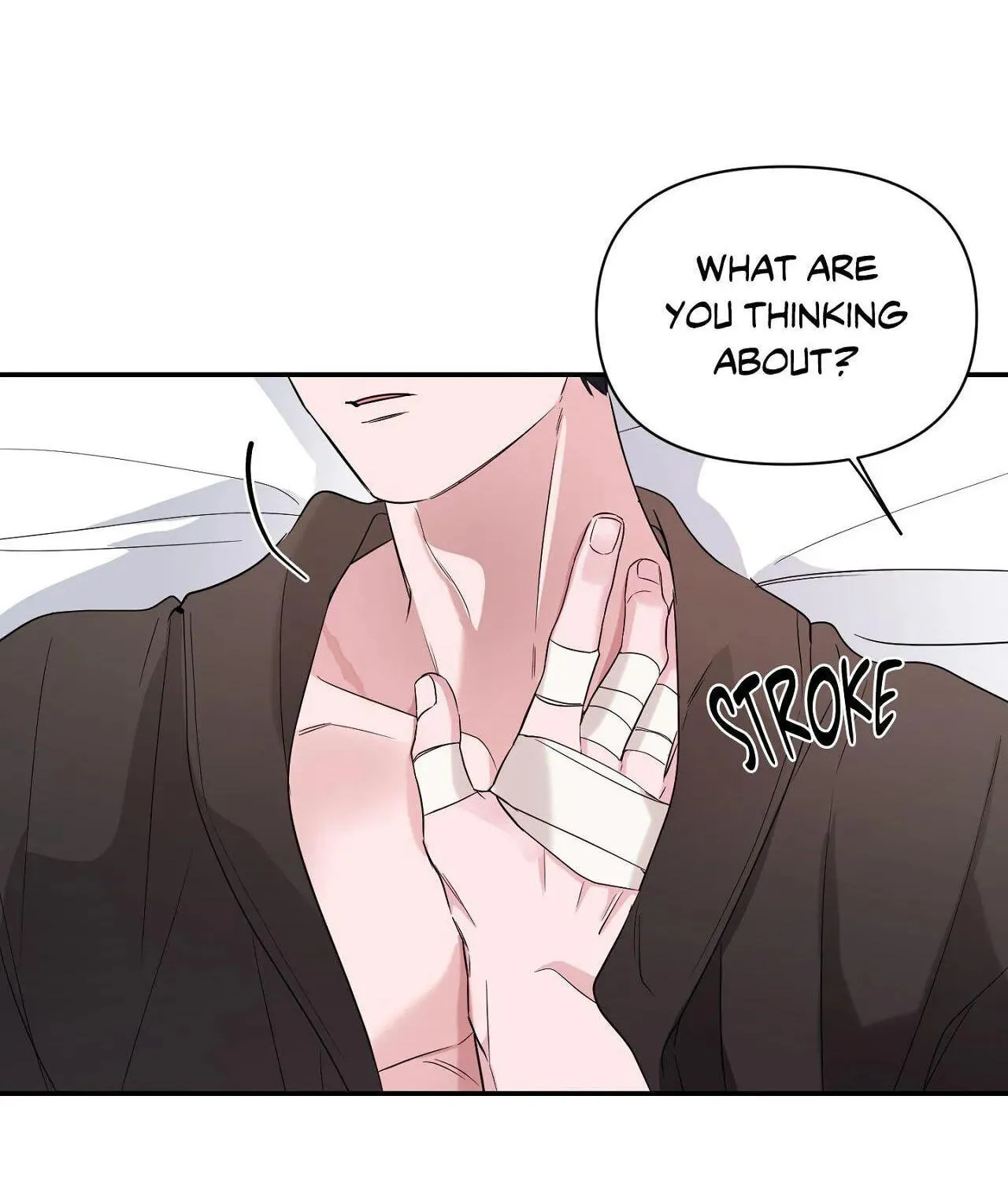 Read Soft Night chapter 27 image 81 on Lezhin