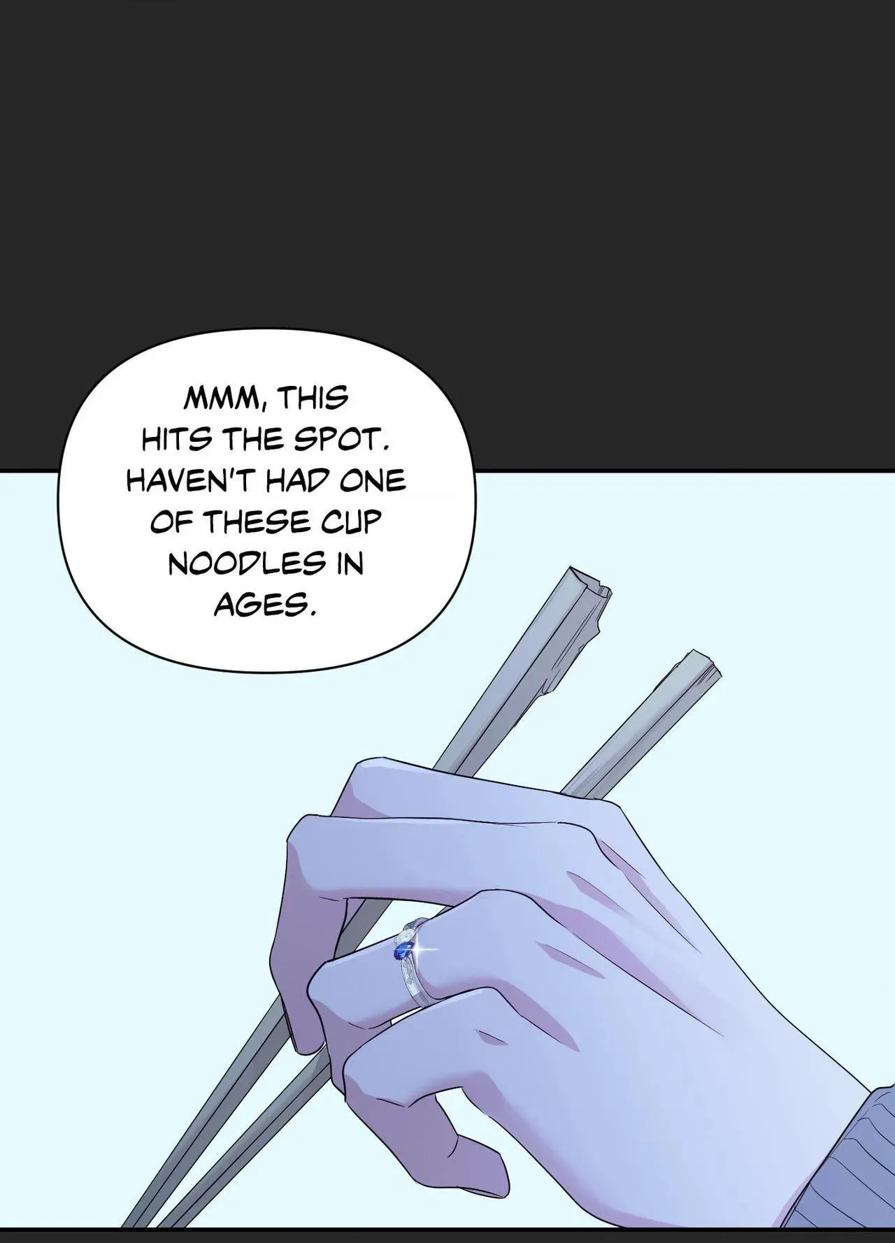 Read Soft Night chapter 28 image 10 on Lezhin