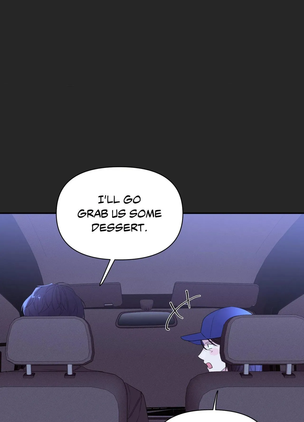 Read Soft Night chapter 28 image 11 on Lezhin