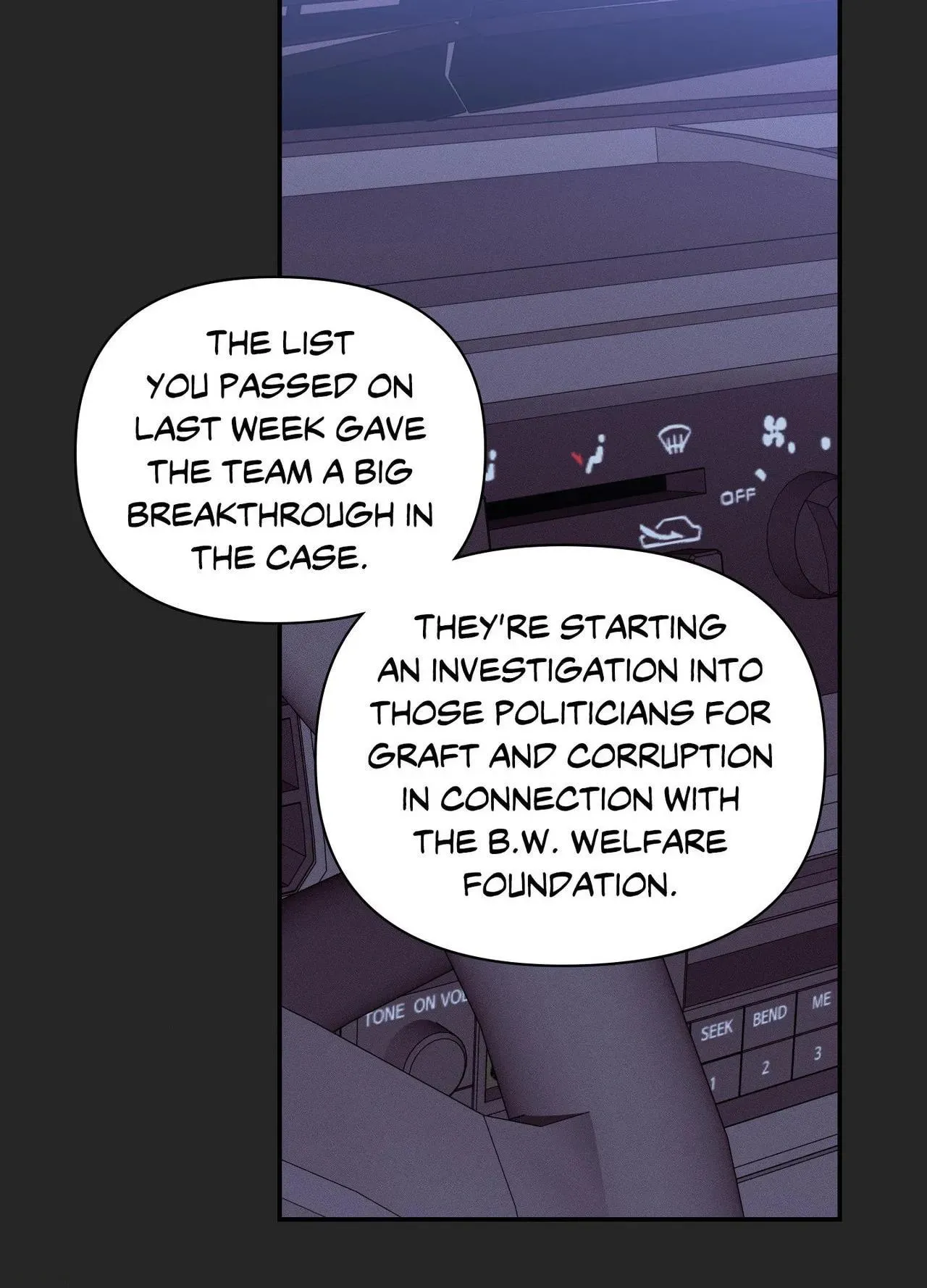 Read Soft Night chapter 28 image 13 on Lezhin