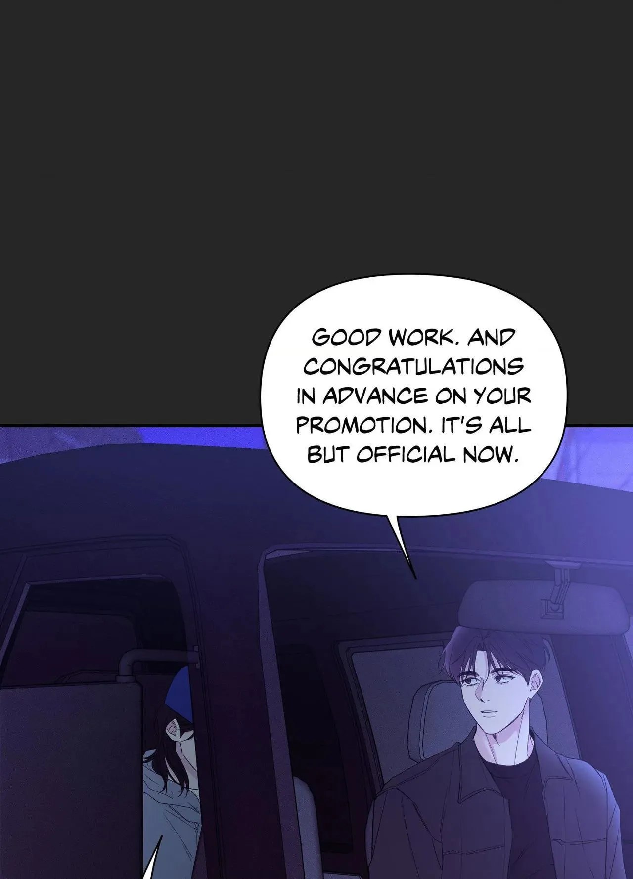 Read Soft Night chapter 28 image 14 on Lezhin