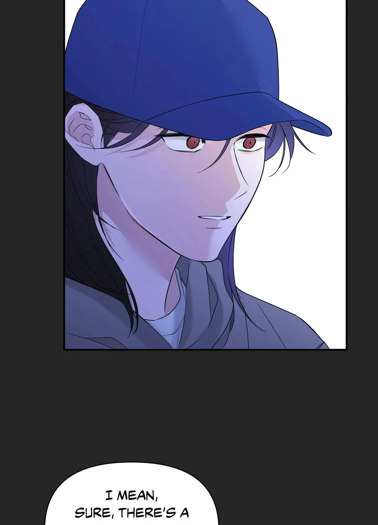 Read Soft Night chapter 28 image 16 on Lezhin