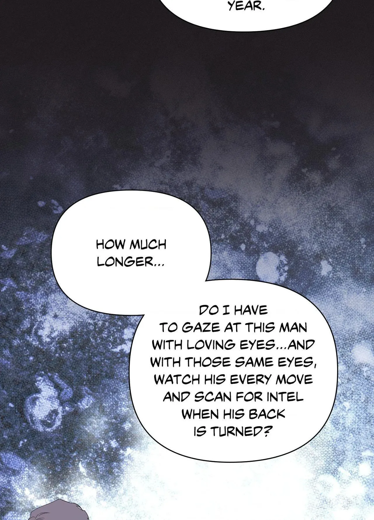 Read Soft Night chapter 28 image 18 on Lezhin