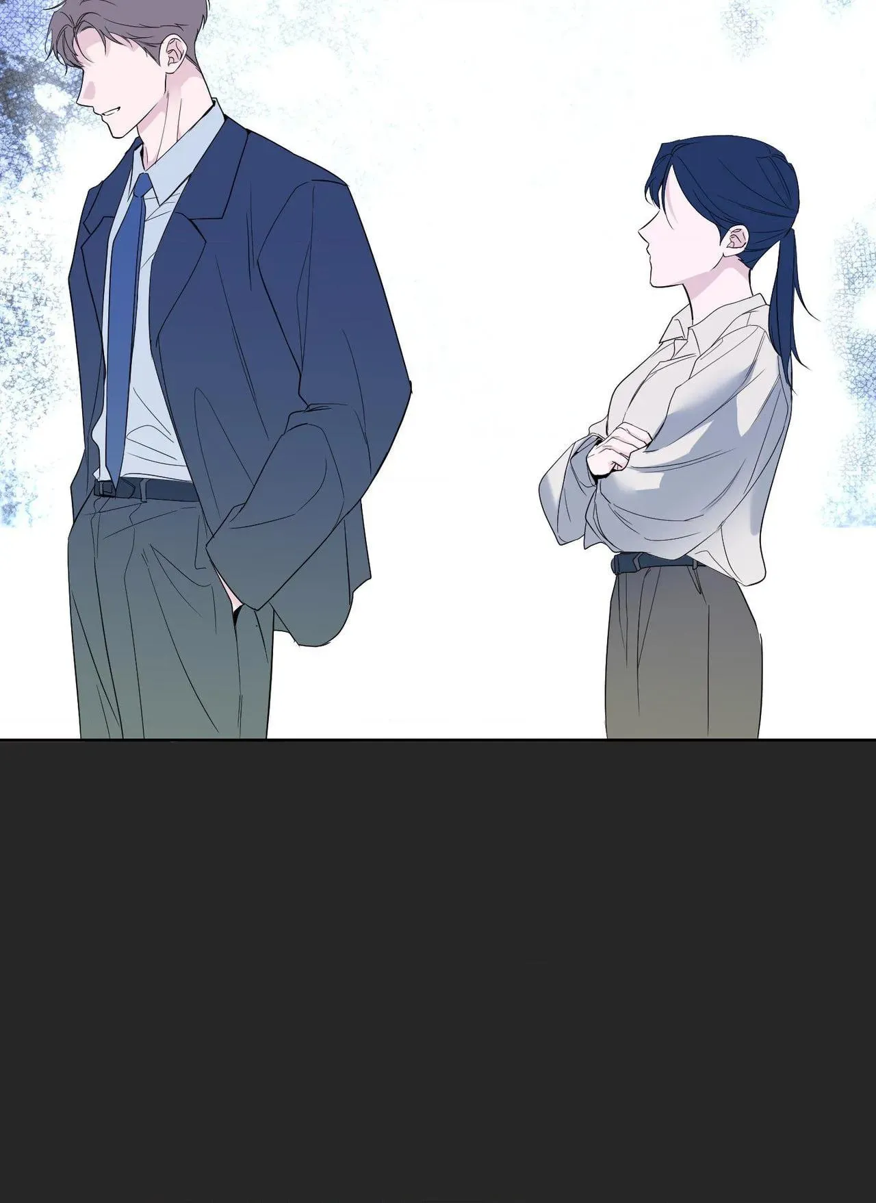 Read Soft Night chapter 28 image 19 on Lezhin