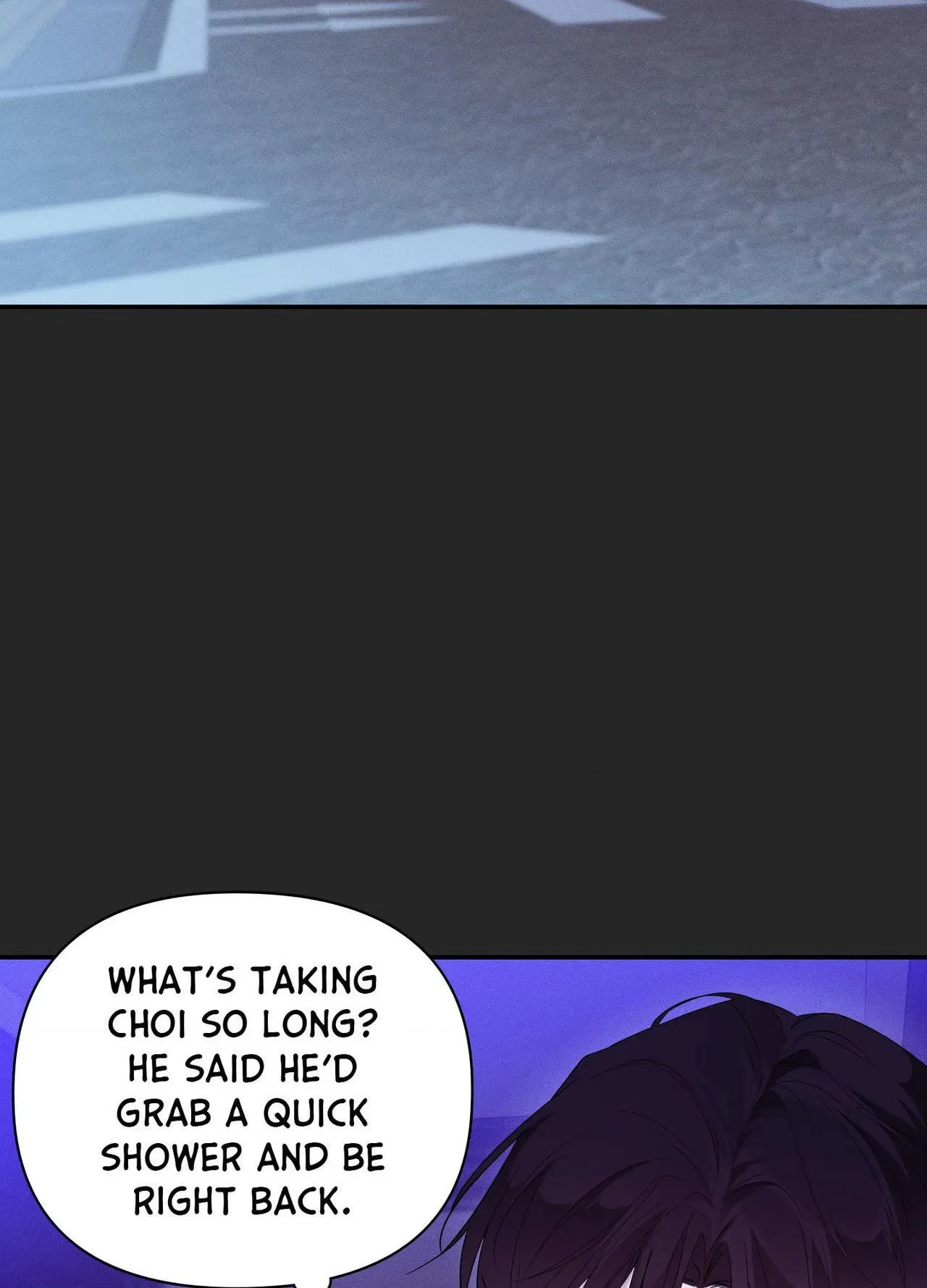 Read Soft Night chapter 28 image 2 on Lezhin