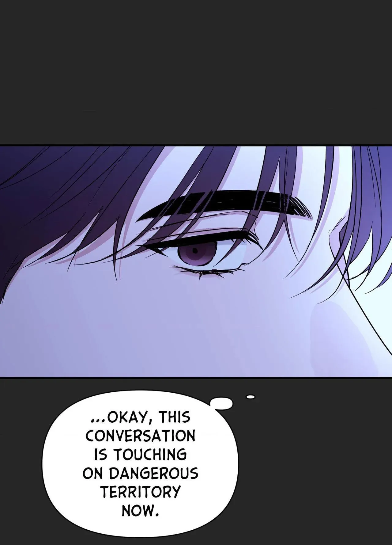 Read Soft Night chapter 28 image 21 on Lezhin