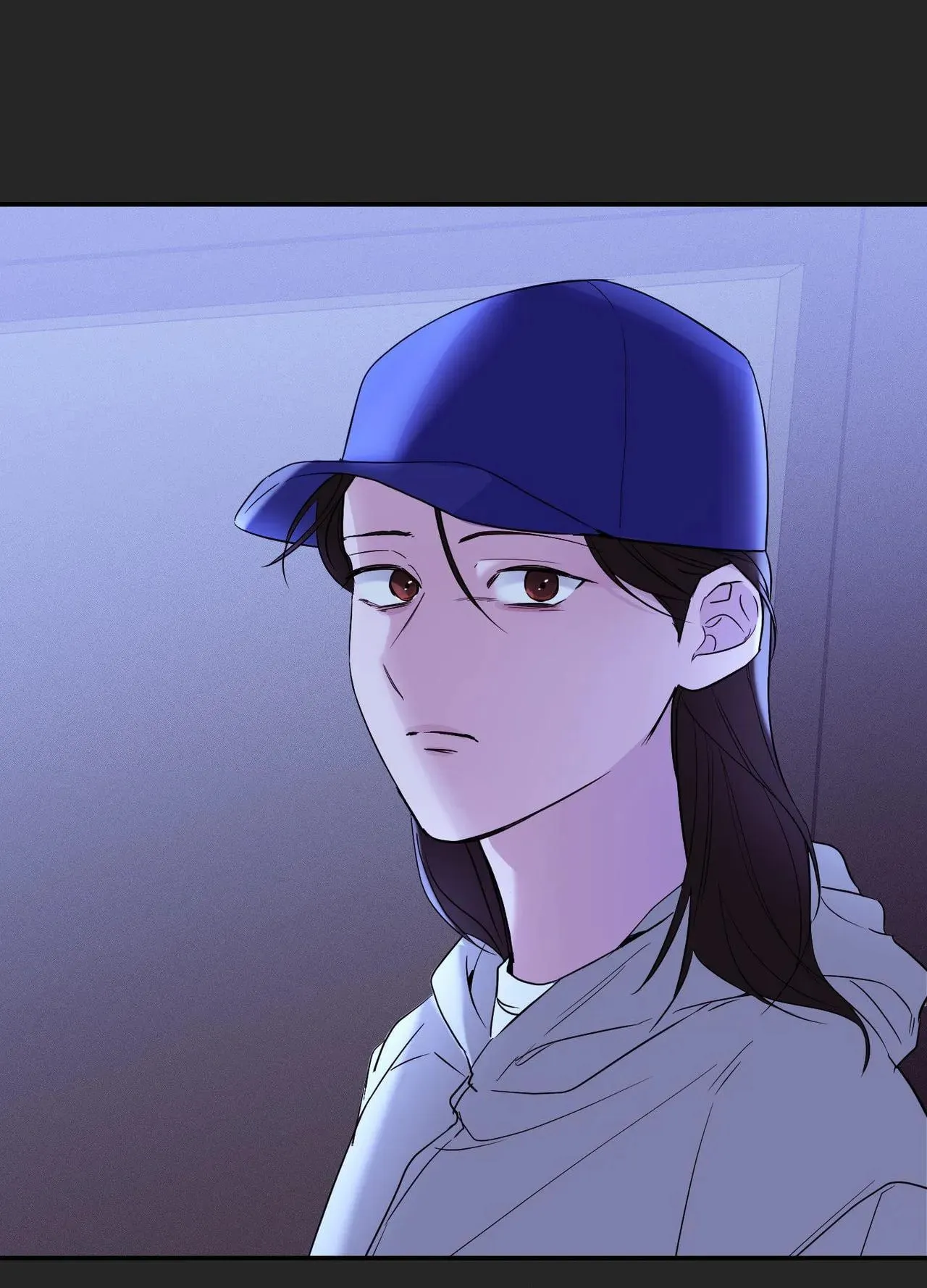 Read Soft Night chapter 28 image 22 on Lezhin