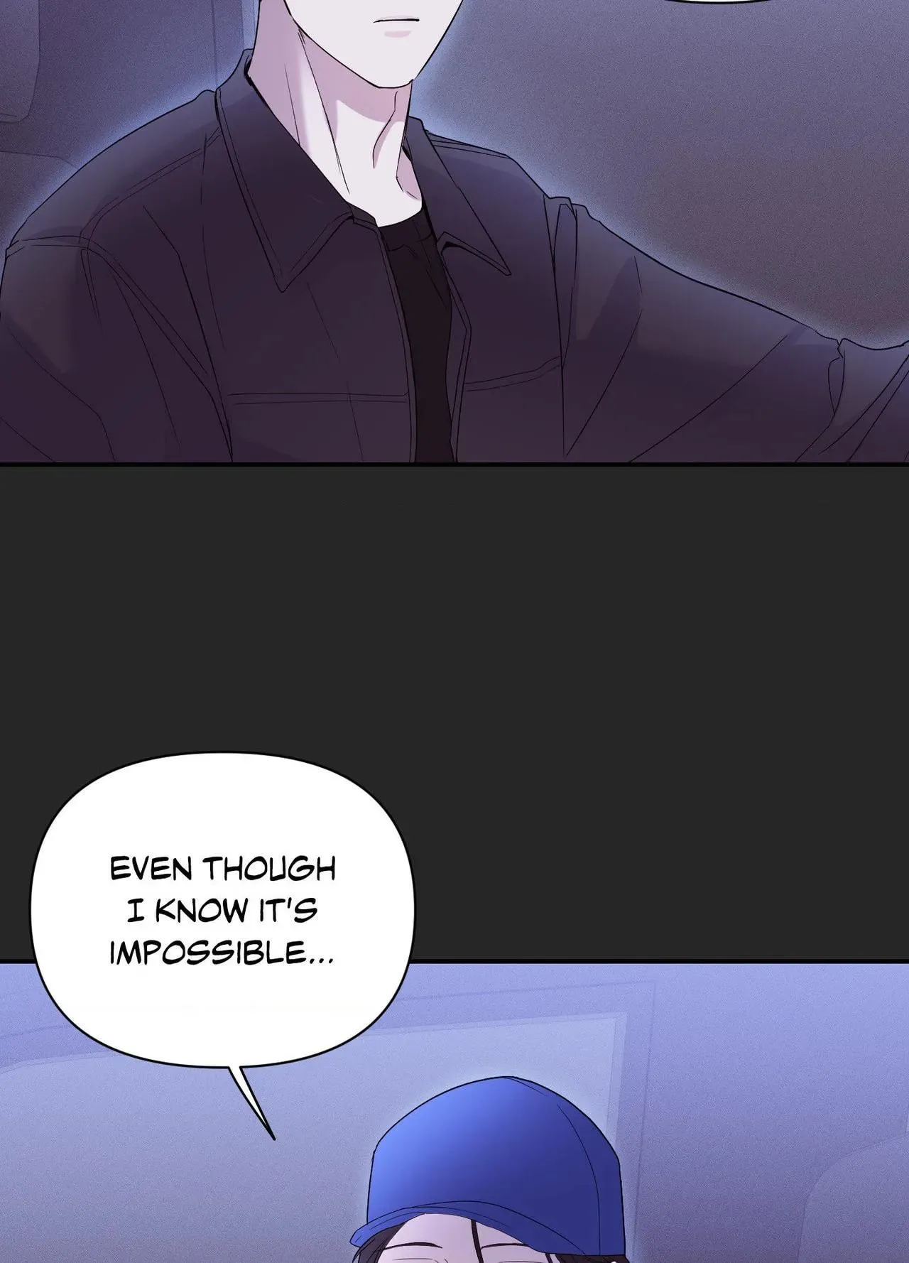 Read Soft Night chapter 28 image 26 on Lezhin