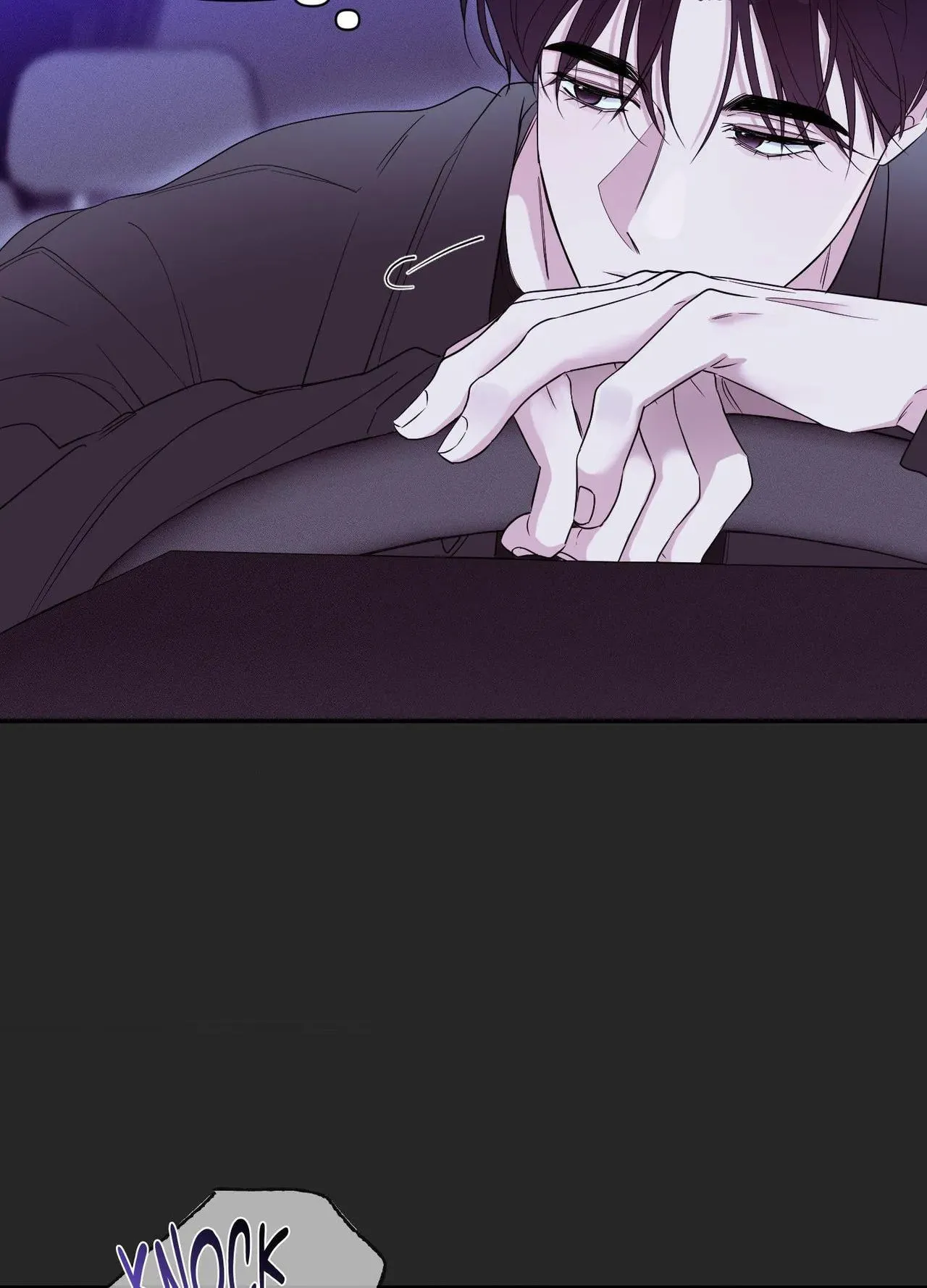Read Soft Night chapter 28 image 3 on Lezhin