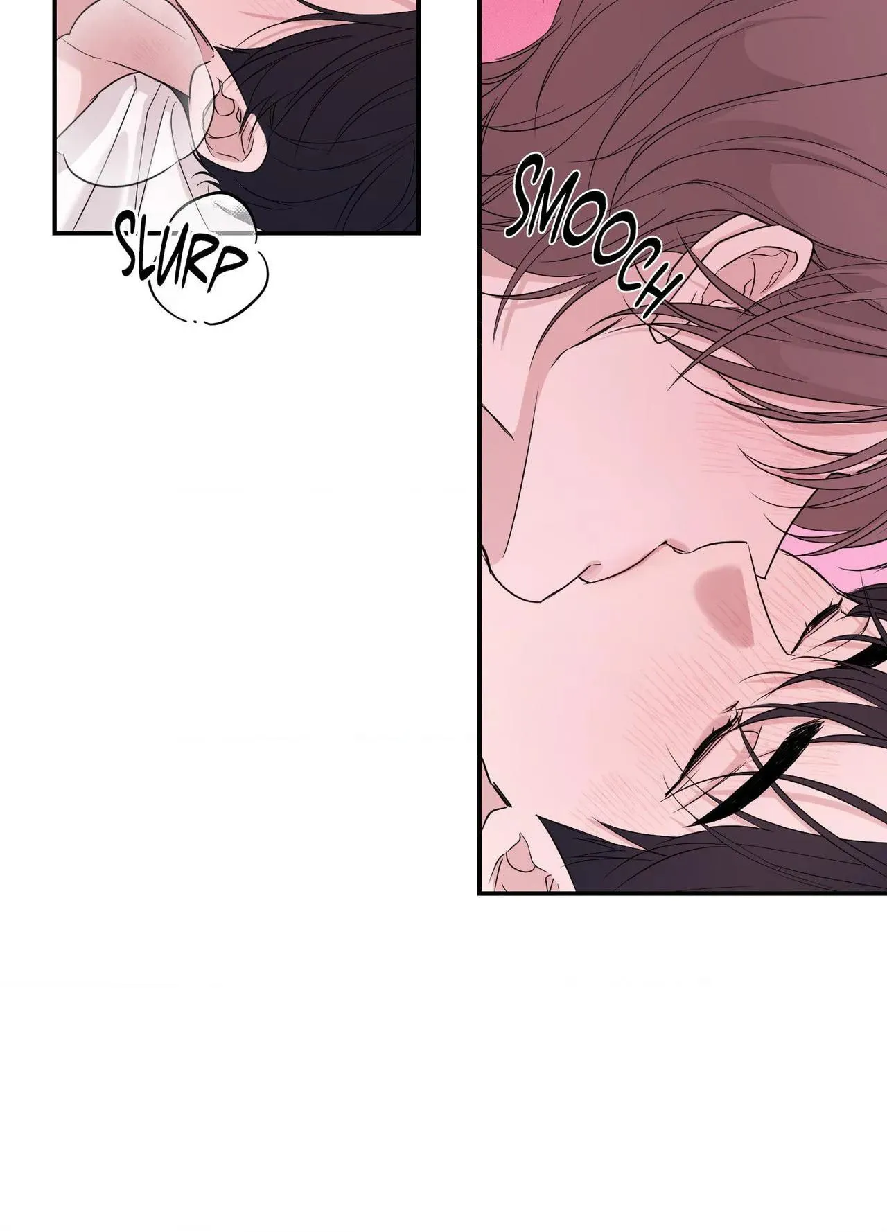 Read Soft Night chapter 28 image 31 on Lezhin