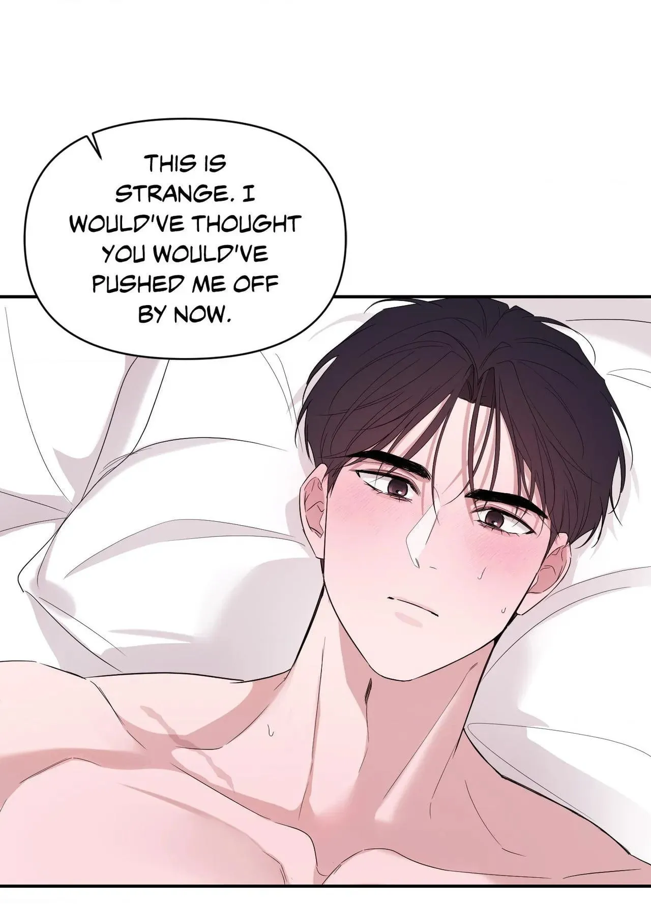 Read Soft Night chapter 28 image 35 on Lezhin