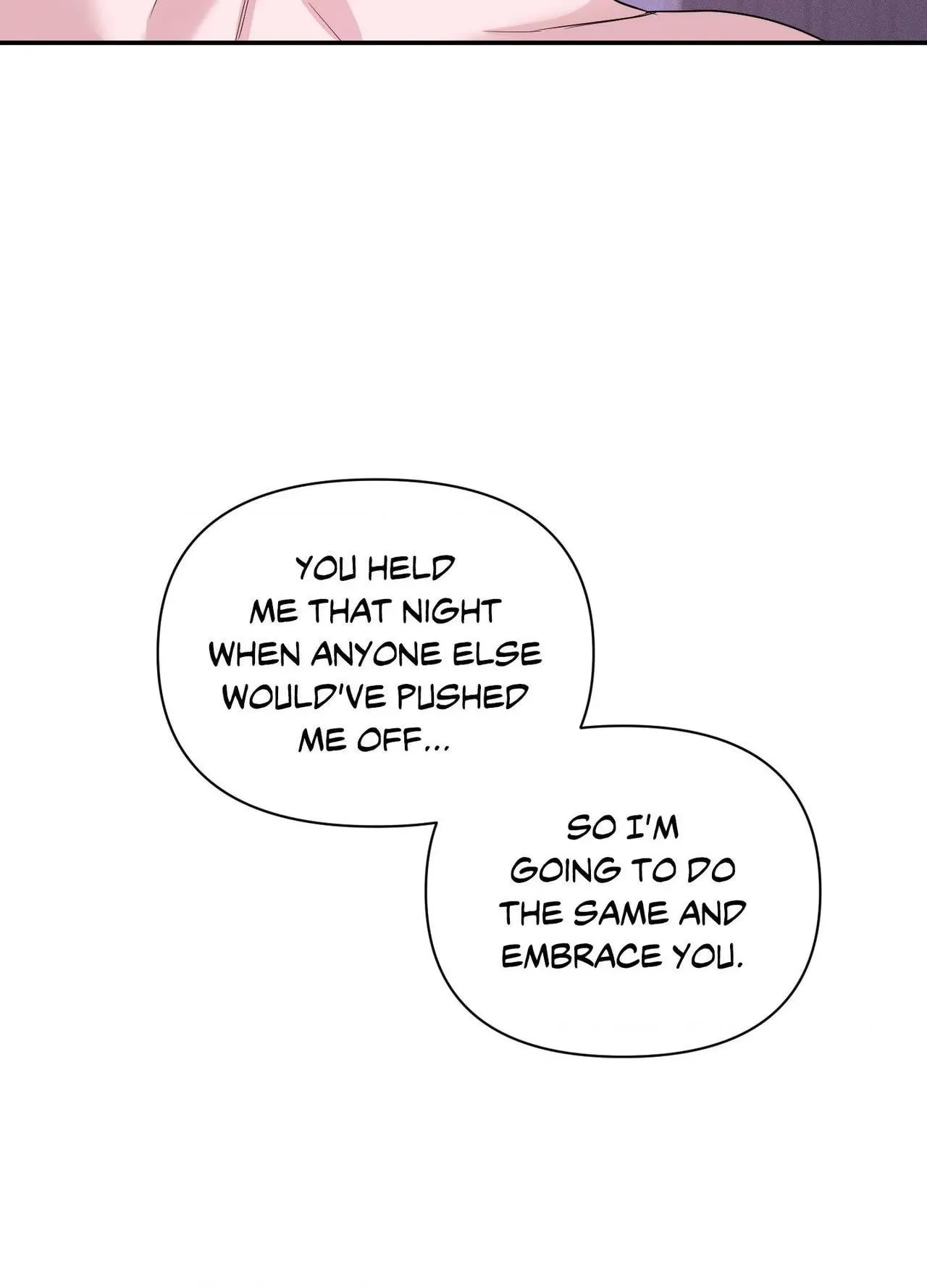 Read Soft Night chapter 28 image 37 on Lezhin