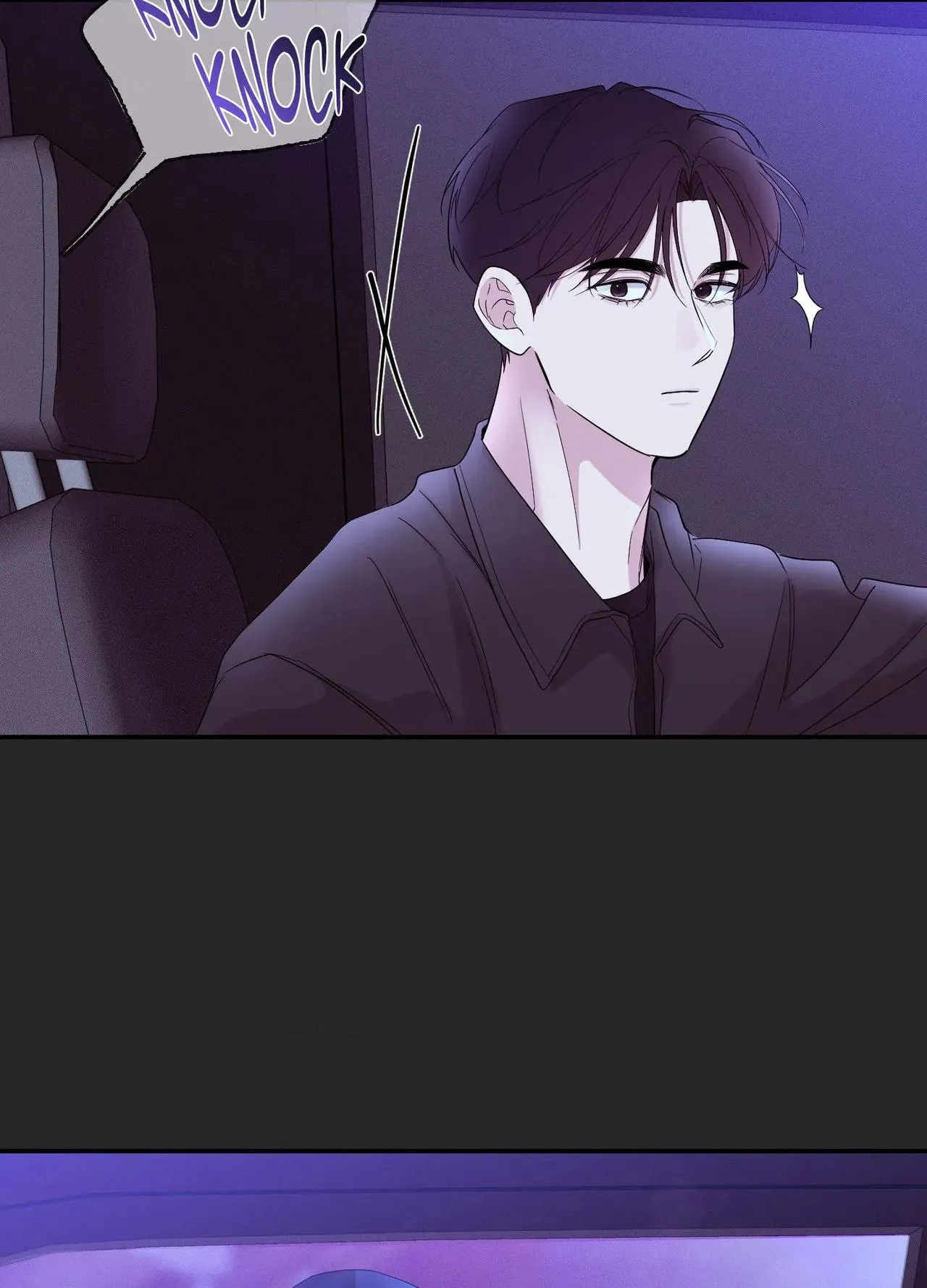 Read Soft Night chapter 28 image 4 on Lezhin