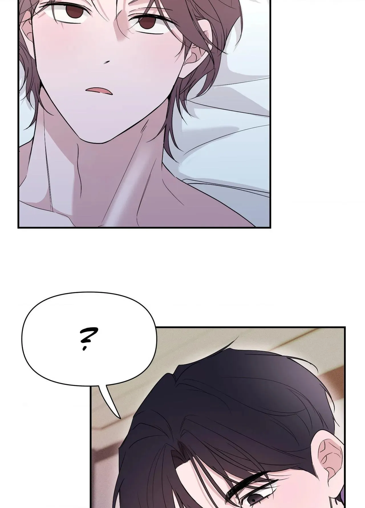 Read Soft Night chapter 28 image 46 on Lezhin