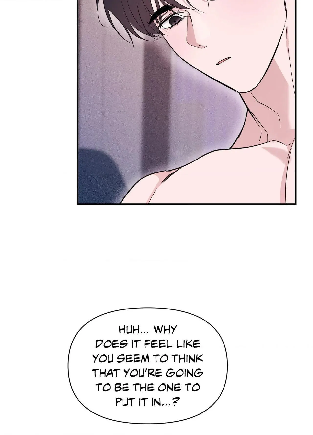Read Soft Night chapter 28 image 47 on Lezhin