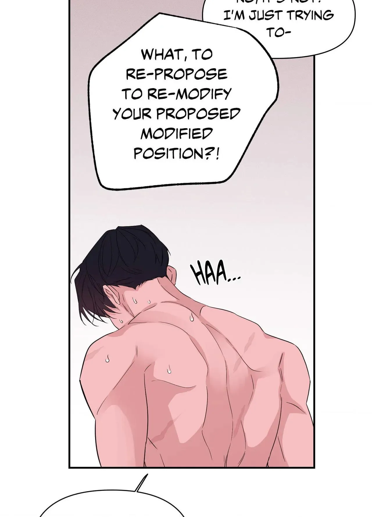 Read Soft Night chapter 28 image 57 on Lezhin